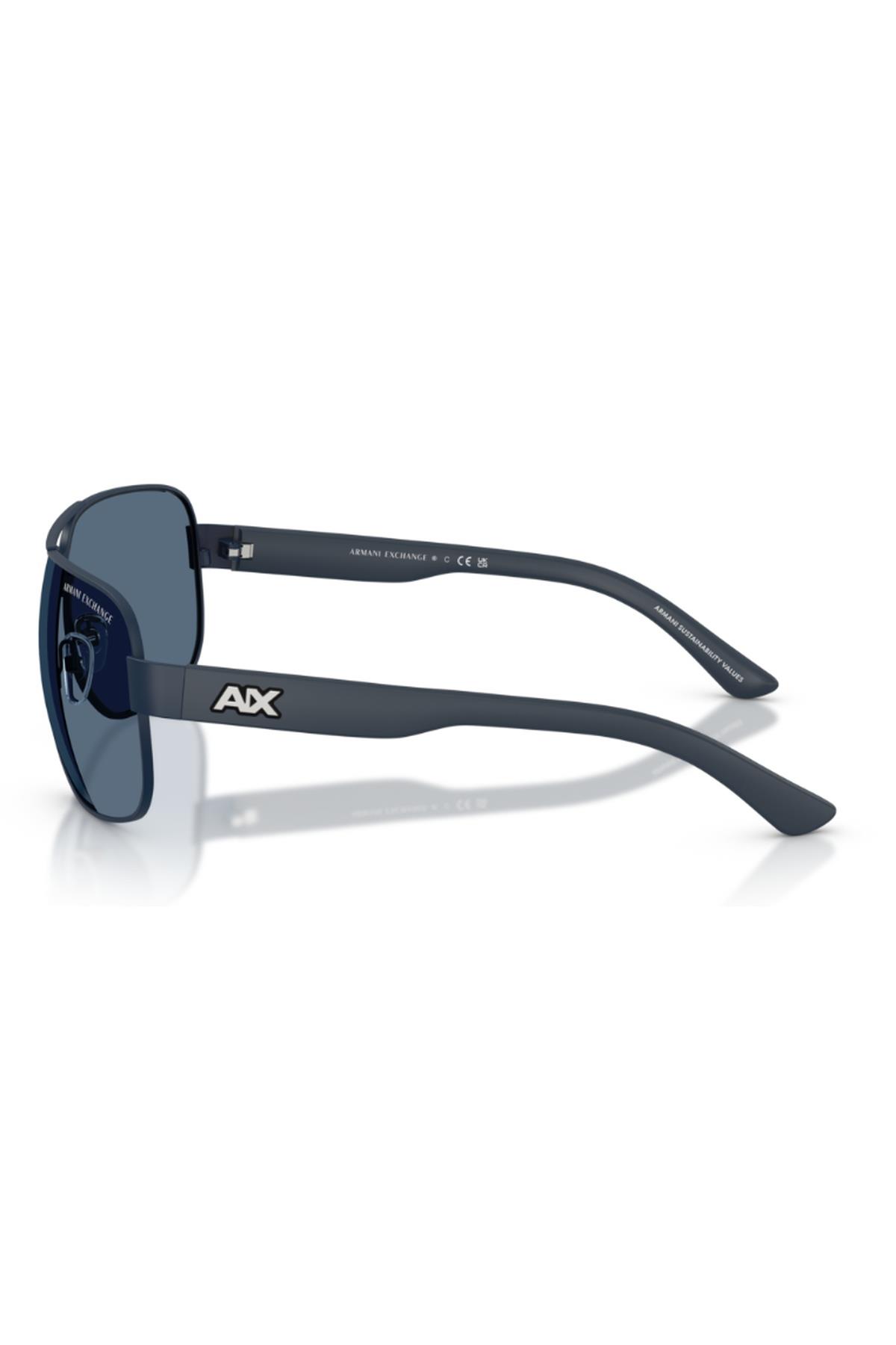 ARMANI EXCHANGE AX 2012S 609980 62 Güneş Gözlüğü