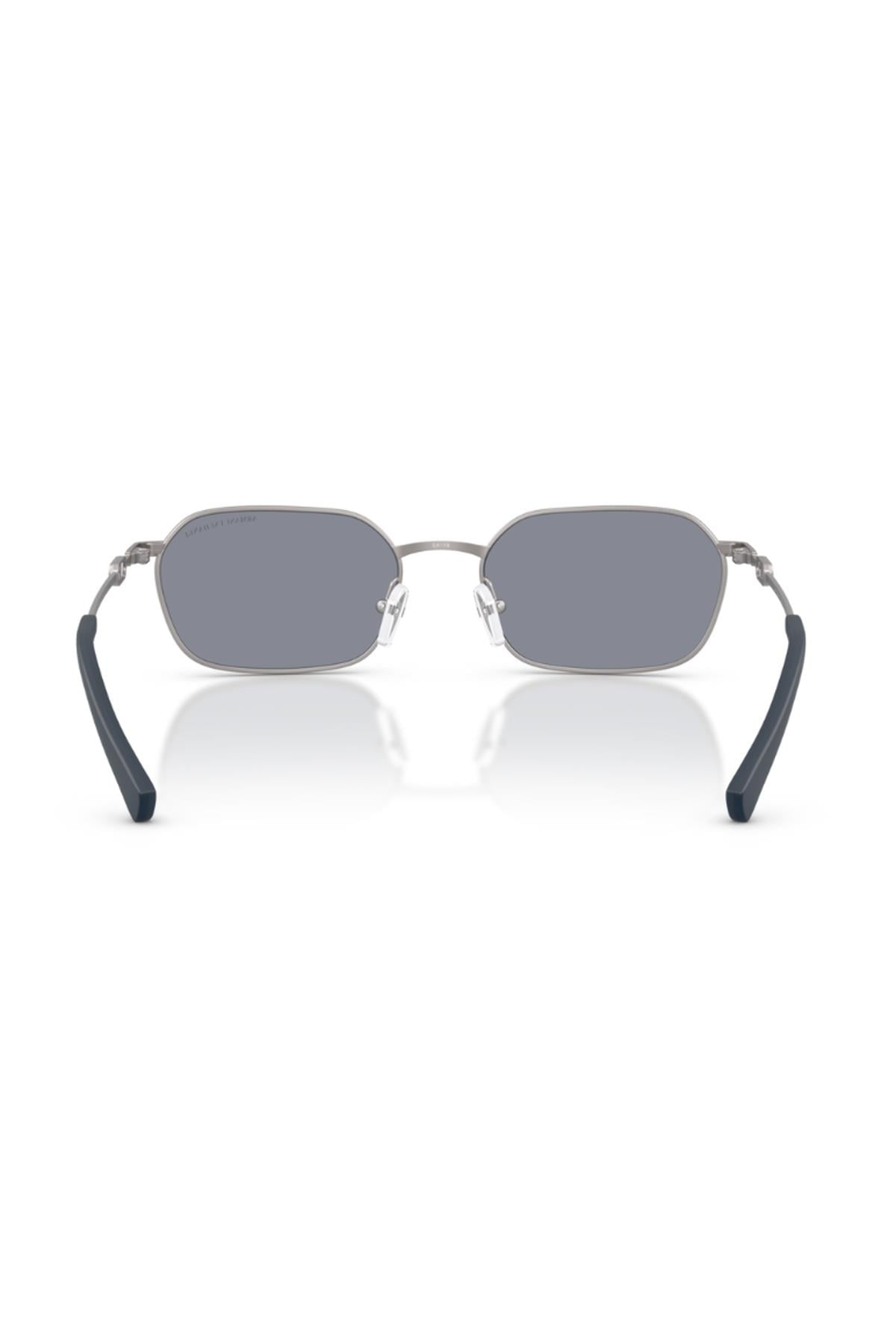ARMANI EXCHANGE AX 2056S 6003/1 54 Güneş Gözlüğü