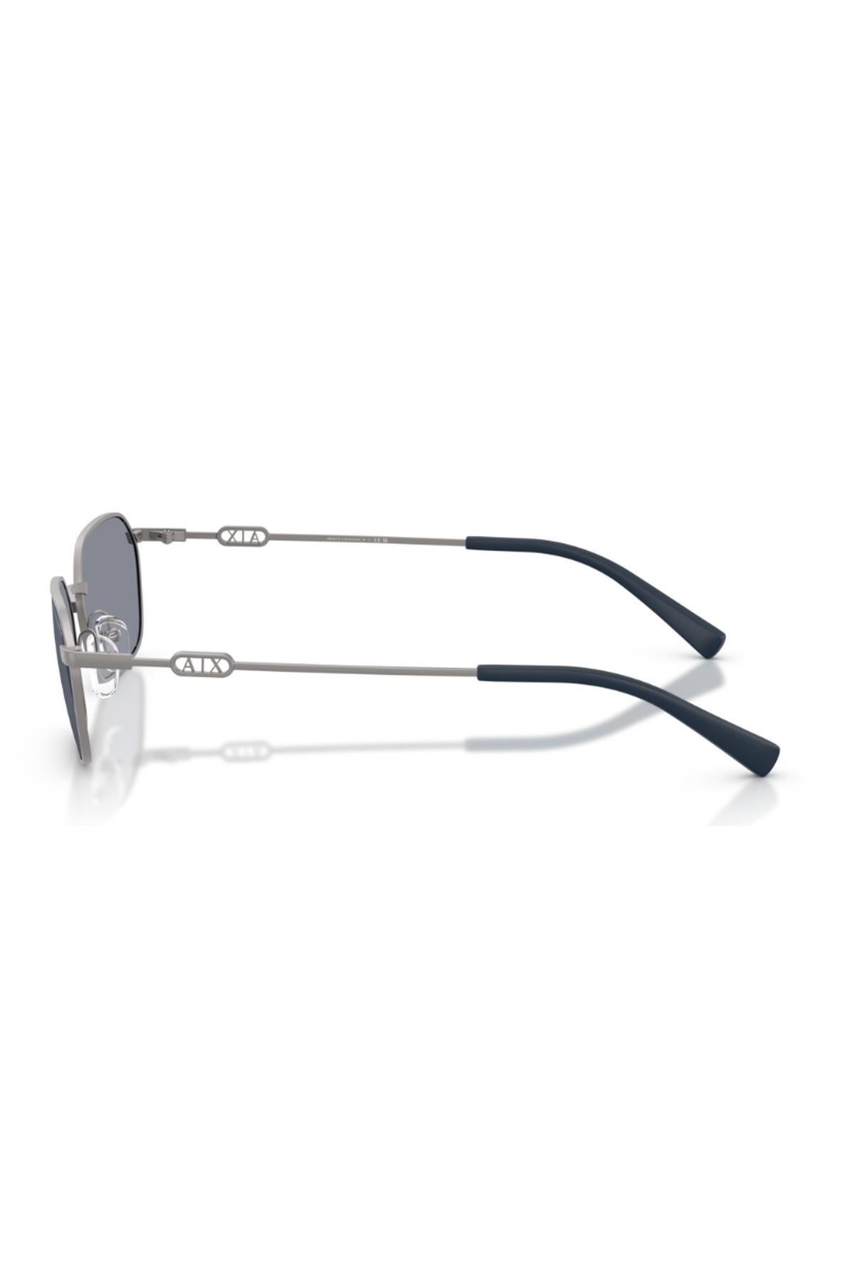 ARMANI EXCHANGE AX 2056S 6003/1 54 Güneş Gözlüğü