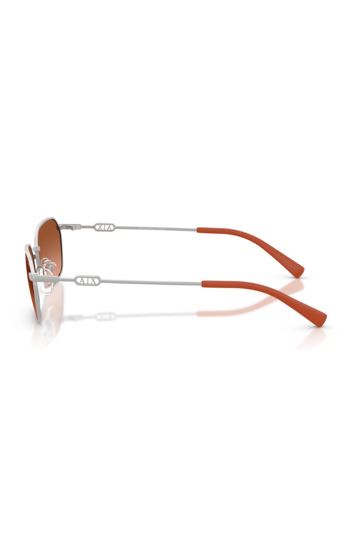 ARMANI EXCHANGE AX 2056S 602078 54 Güneş Gözlüğü