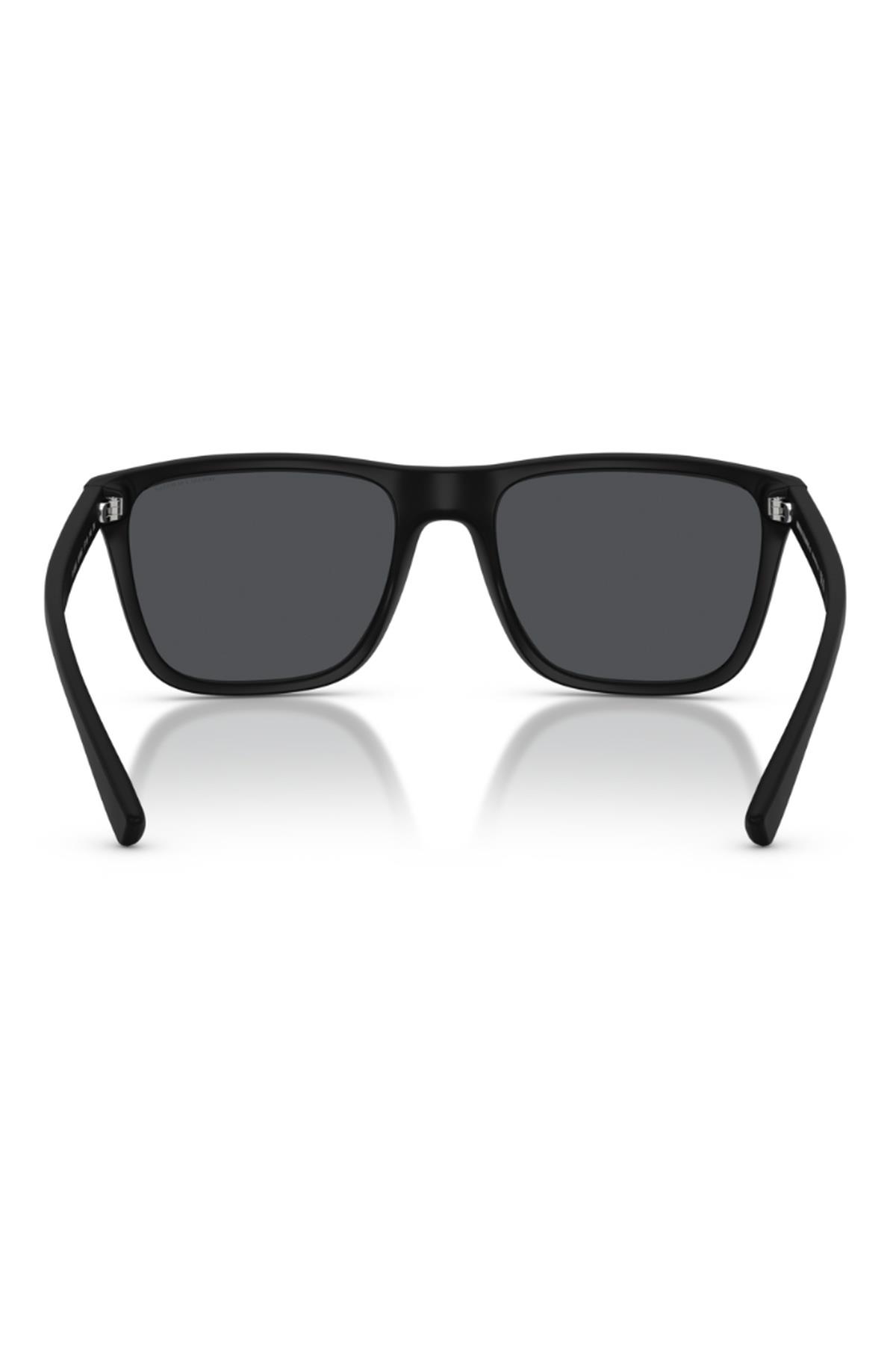 ARMANI EXCHANGE AX 4080S 80786G 57 Güneş Gözlüğü