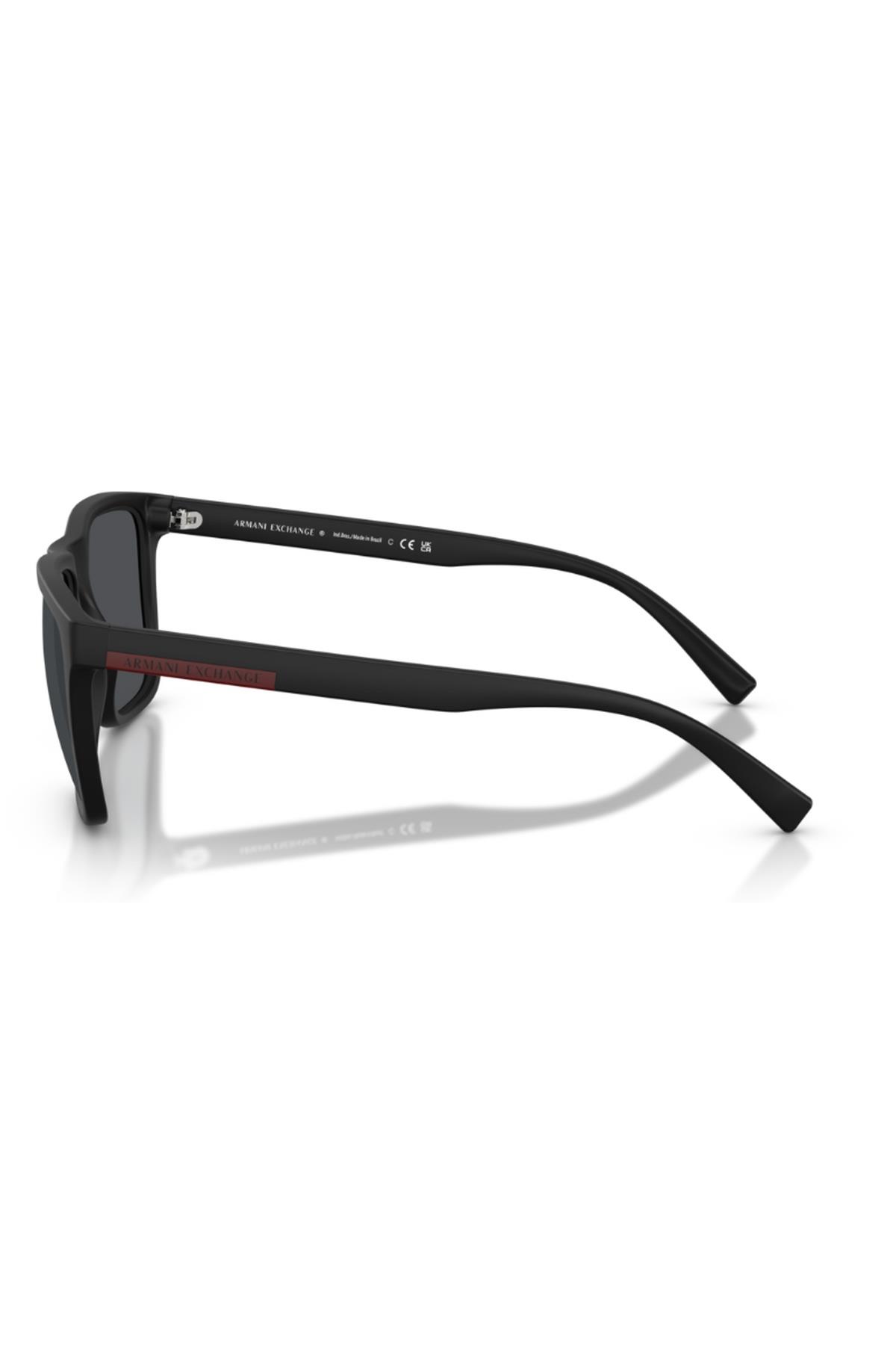 ARMANI EXCHANGE AX 4080S 80786G 57 Güneş Gözlüğü