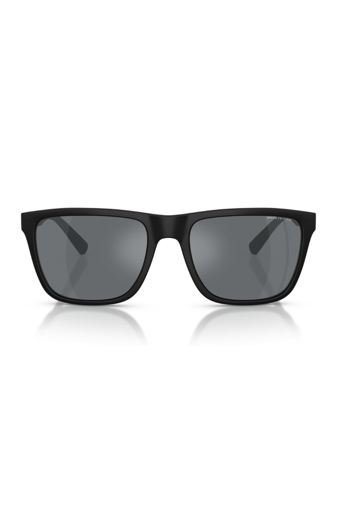 ARMANI EXCHANGE AX 4080S 80786G 57 Güneş Gözlüğü