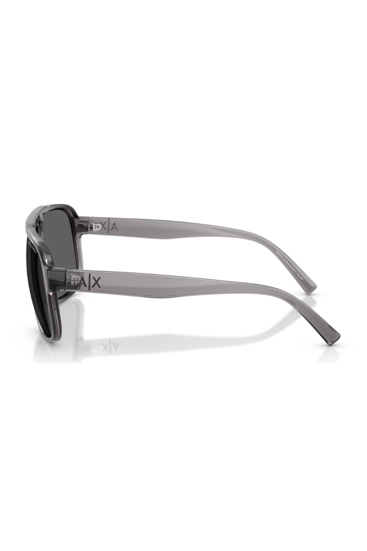 ARMANI EXCHANGE AX 4104S 823981 61 Güneş Gözlüğü