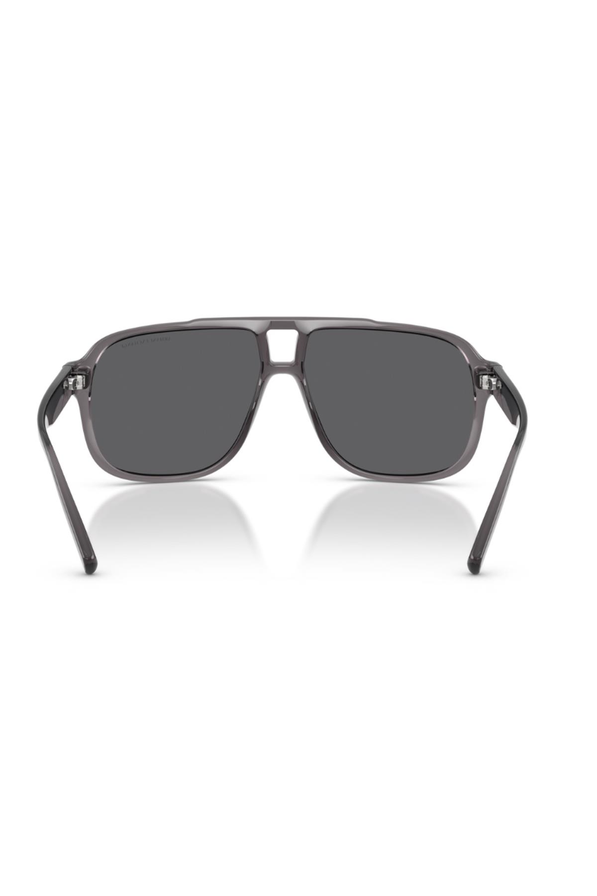 ARMANI EXCHANGE AX 4104S 823981 61 Güneş Gözlüğü