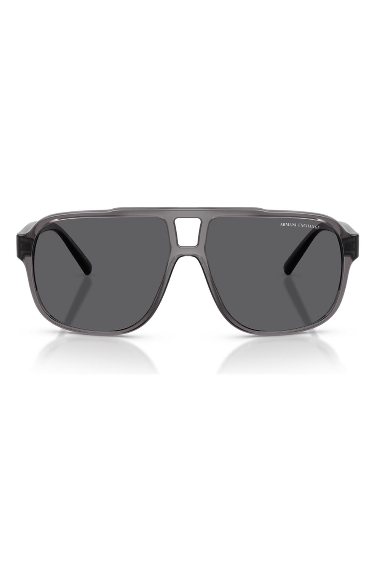 ARMANI EXCHANGE AX 4104S 823981 61 Güneş Gözlüğü