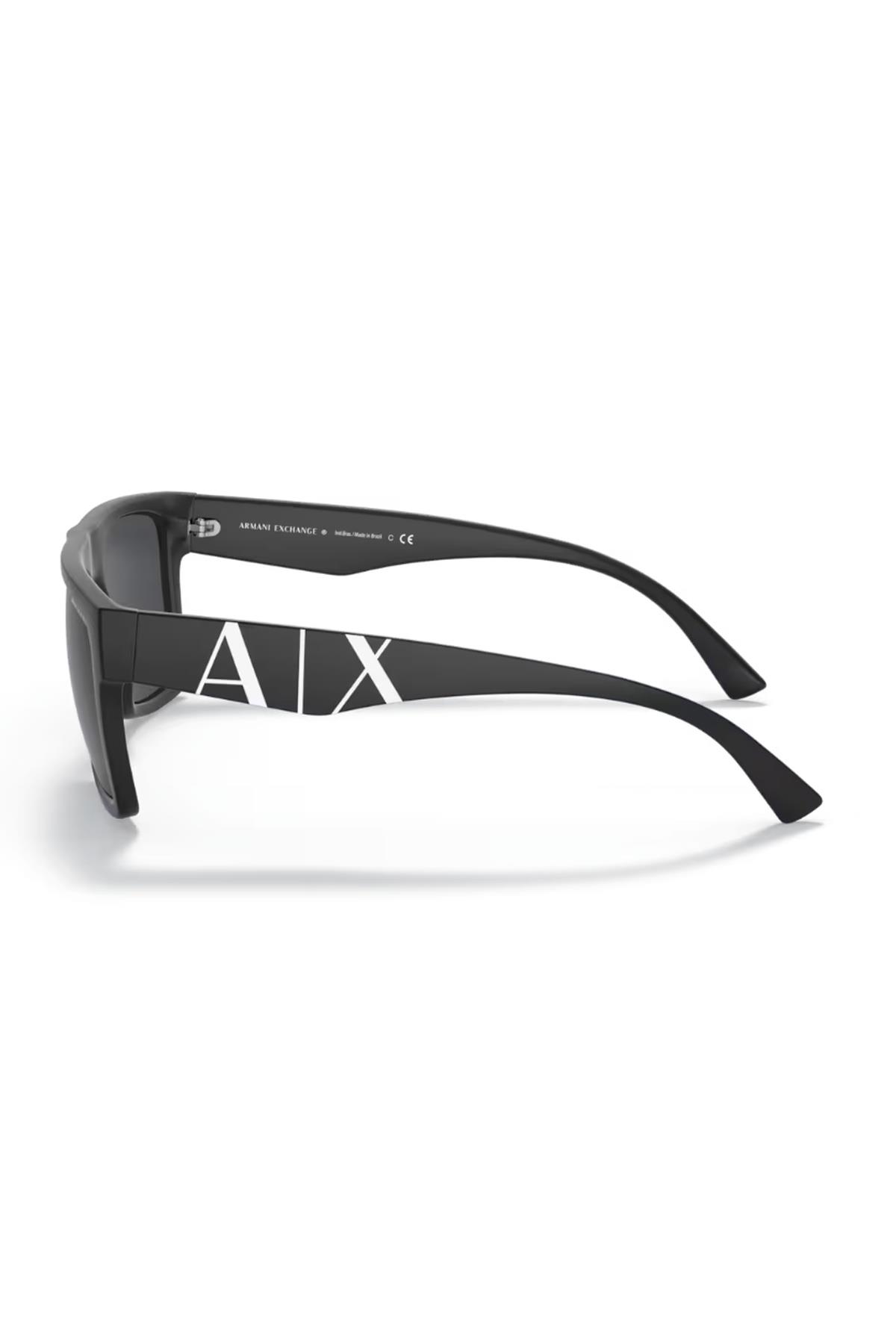 Armanı Exchange AX 4113S 807887 55 Güneş Gözlüğü