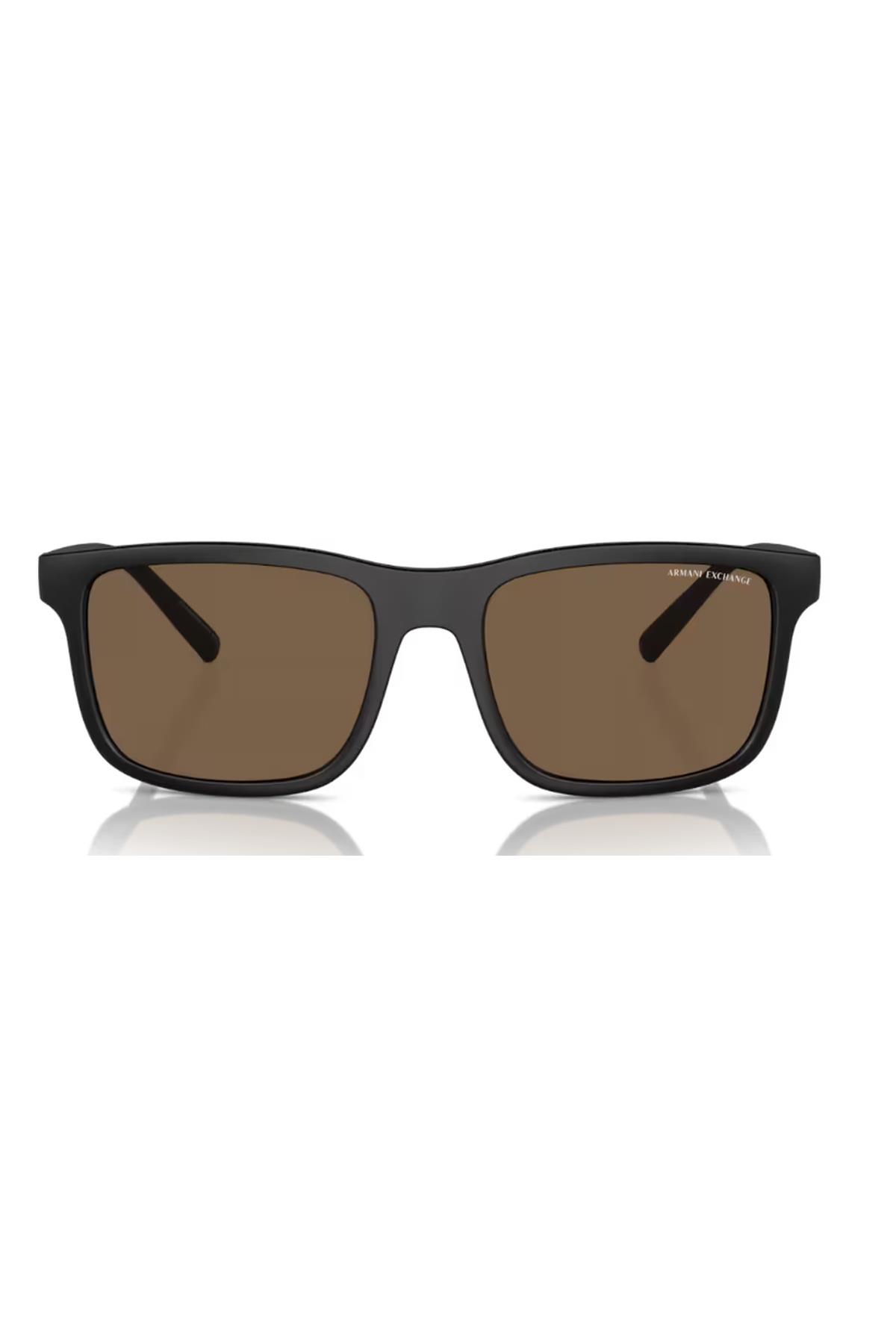 ARMANI EXCHANGE AX 4145S 807873 57 Güneş Gözlüğü