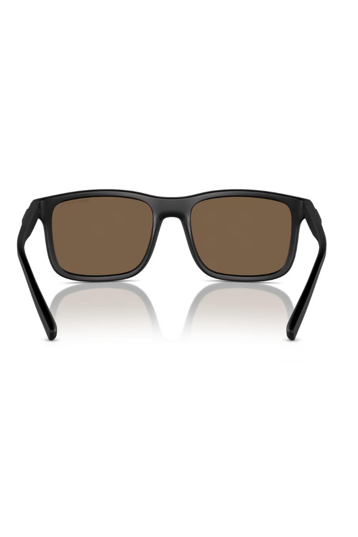 ARMANI EXCHANGE AX 4145S 807873 57 Güneş Gözlüğü