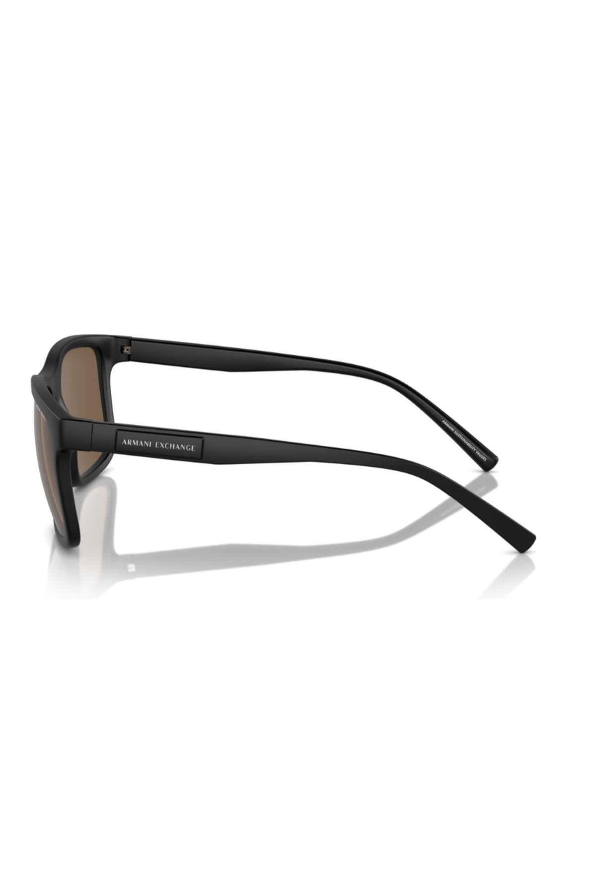 ARMANI EXCHANGE AX 4145S 807873 57 Güneş Gözlüğü