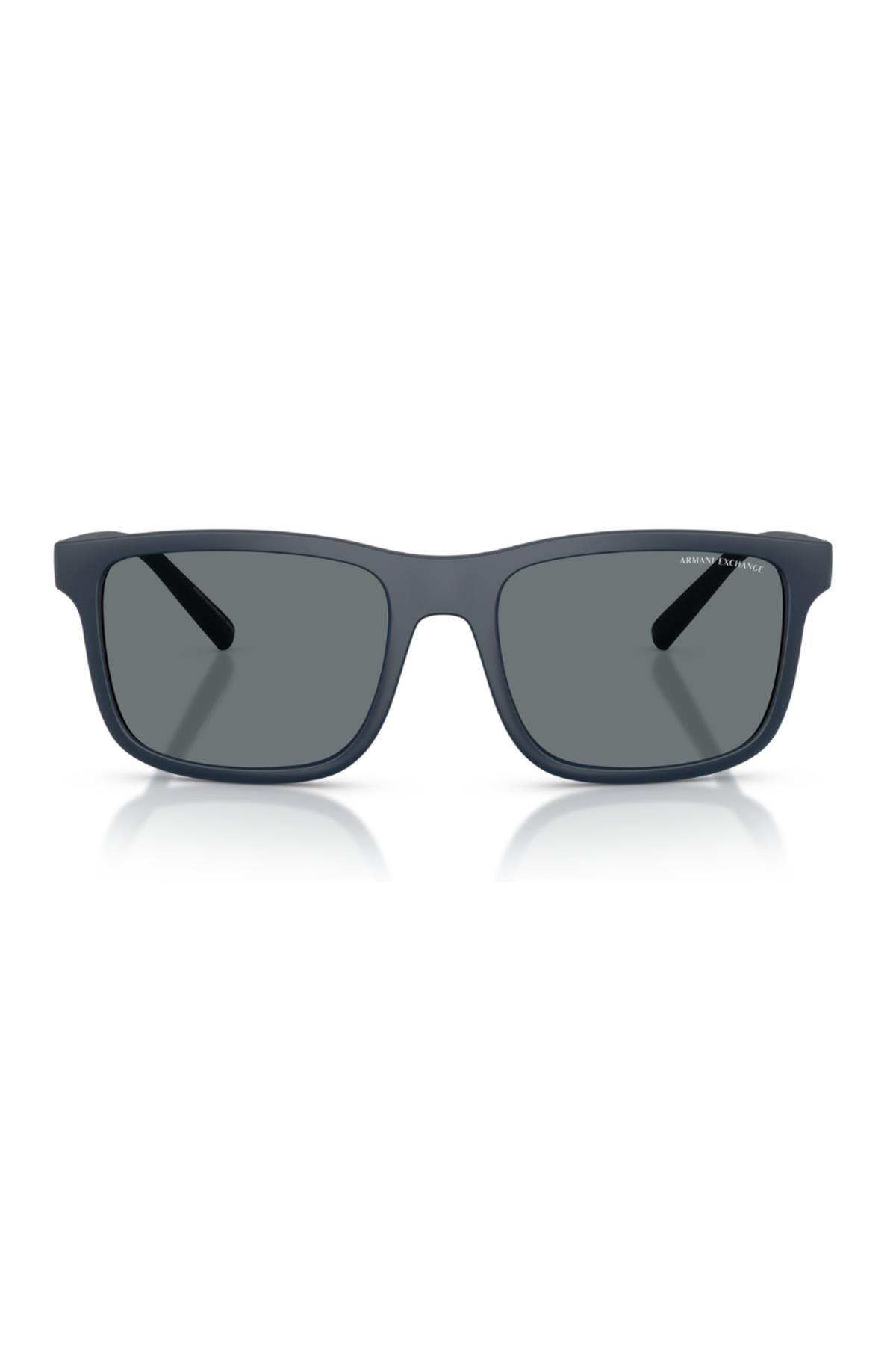 ARMANI EXCHANGE AX 4145S 839980 57 Güneş Gözlüğü