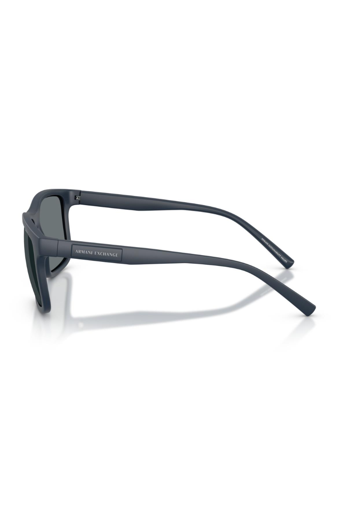 ARMANI EXCHANGE AX 4145S 839980 57 Güneş Gözlüğü