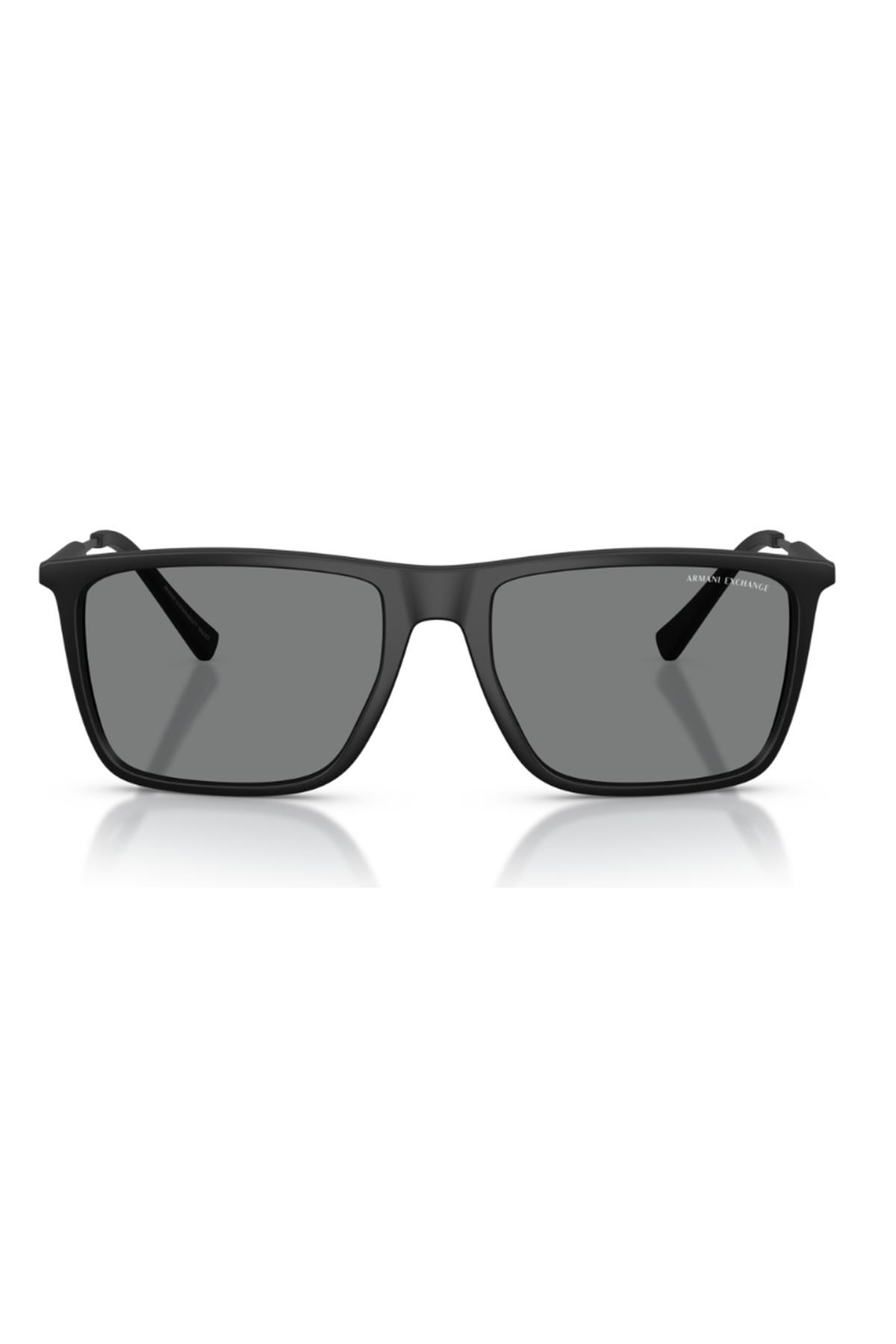 ARMANI EXCHANGE AX 4160S 807887 57 GÜNEŞ GÖZLÜĞÜ
