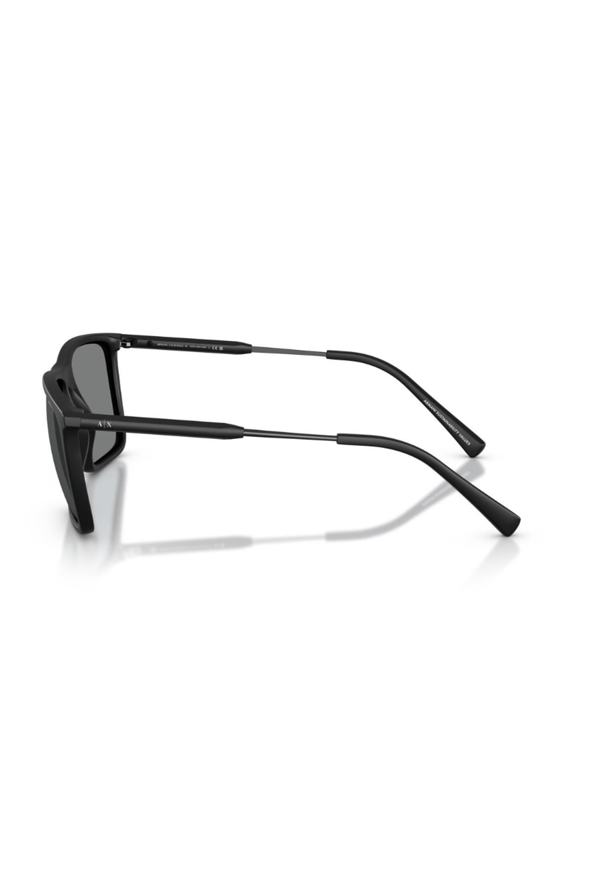 ARMANI EXCHANGE AX 4160S 807887 57 GÜNEŞ GÖZLÜĞÜ