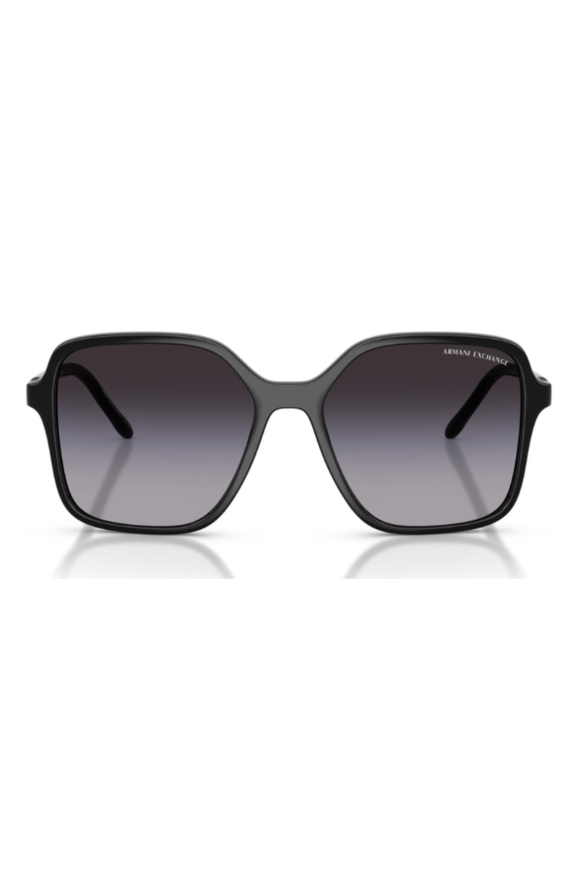 ARMANI EXCHANGE AX 4163S 81788G 53 Güneş Gözlüğü