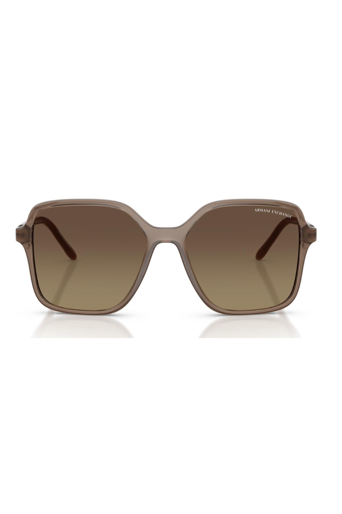 ARMANI EXCHANGE AX 4163S 8396T5 53 Güneş Gözlüğü