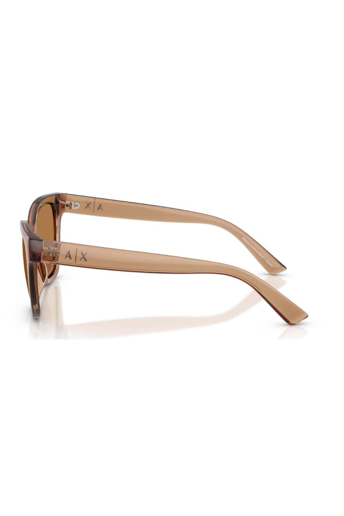 ARMANI EXCHANGE AX 4164SU 839673 53 Güneş Gözlüğü