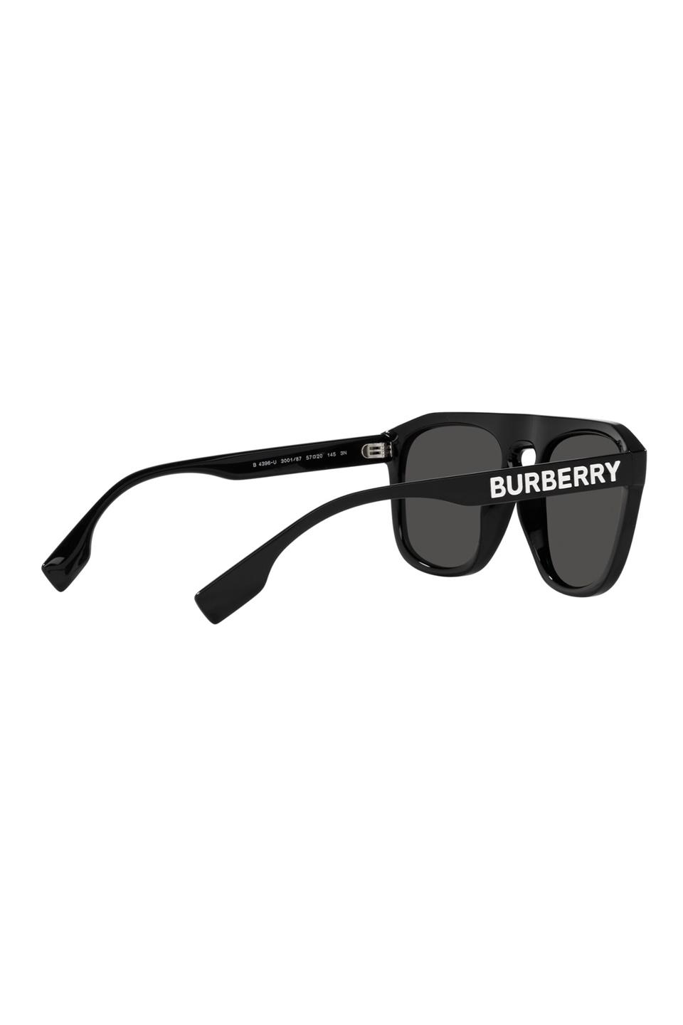 Burberry Güneş Gözlüğü