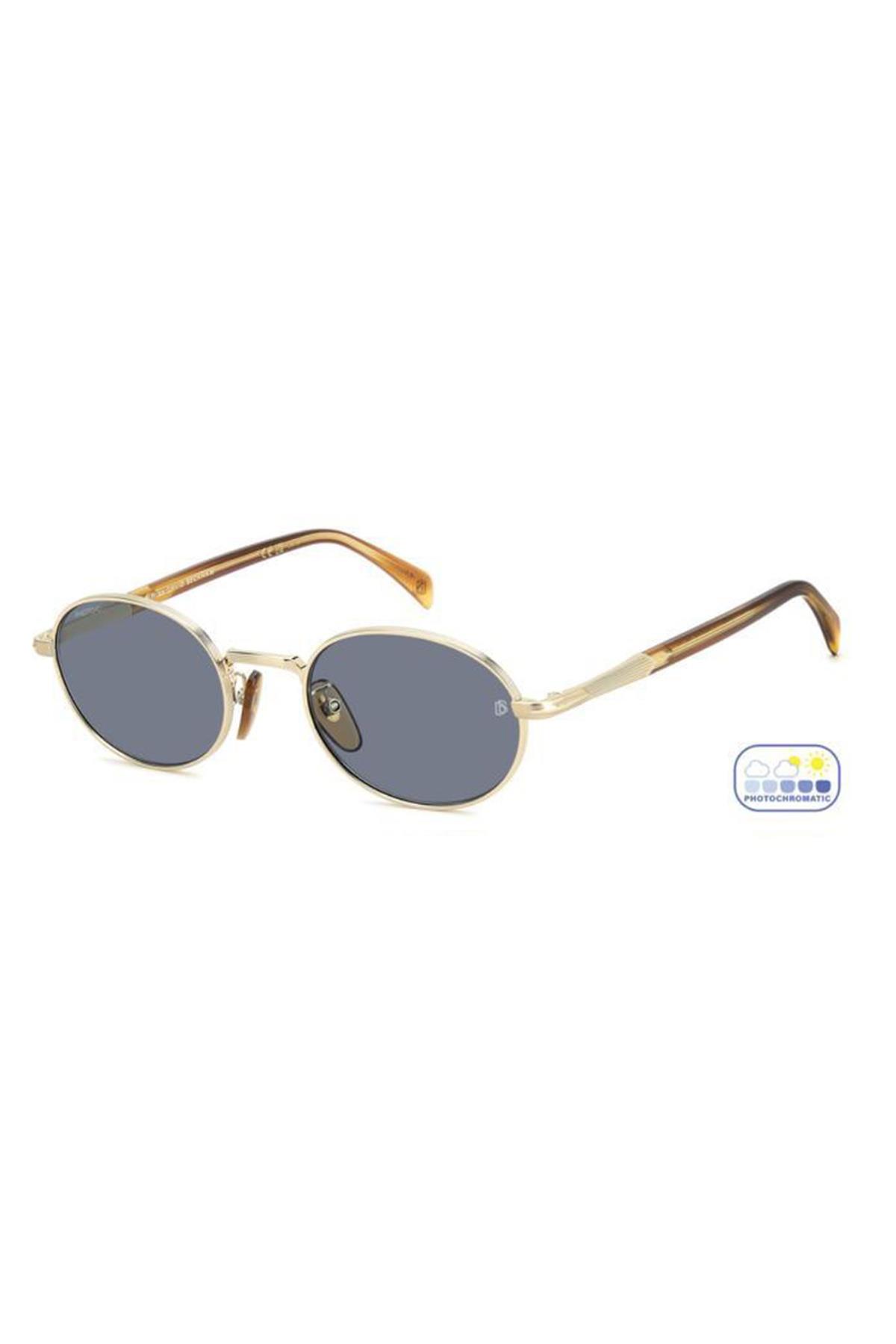 Davıd Beckham DAVID BECK DB 1196/S T5UQZ 52 G Güneş Gözlüğü
