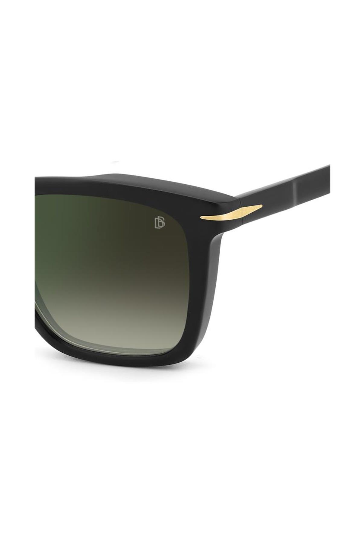 Davıd Beckham DB DB 7000S 003 55 Güneş Gözlüğü