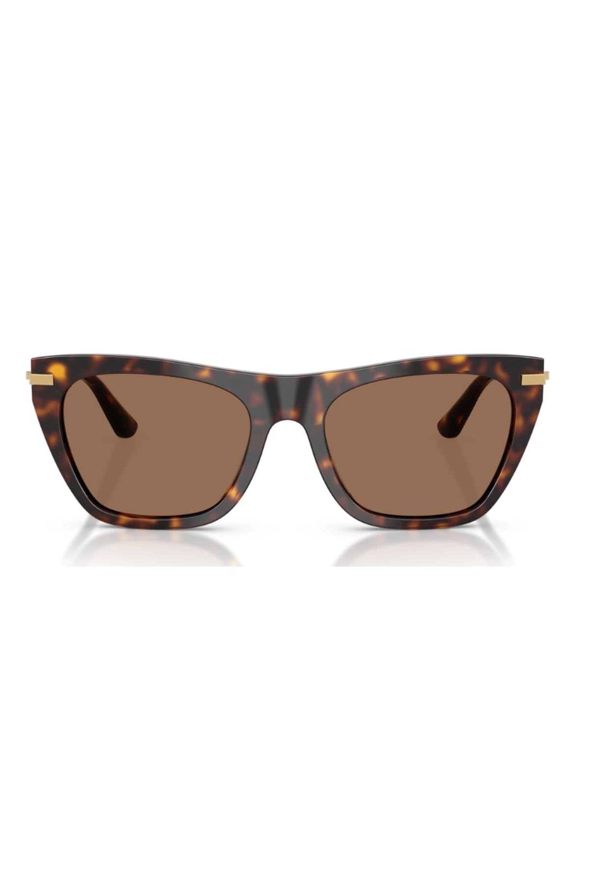 DOLCE&GABBANA DG 4511 502/73 55 Güneş Gözlüğü