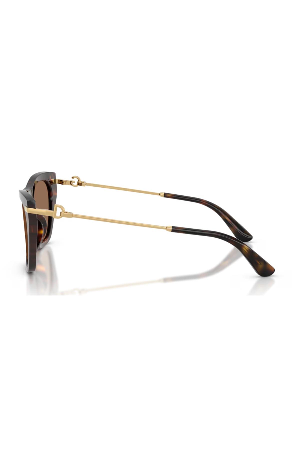 DOLCE&GABBANA DG 4511 502/73 55 Güneş Gözlüğü