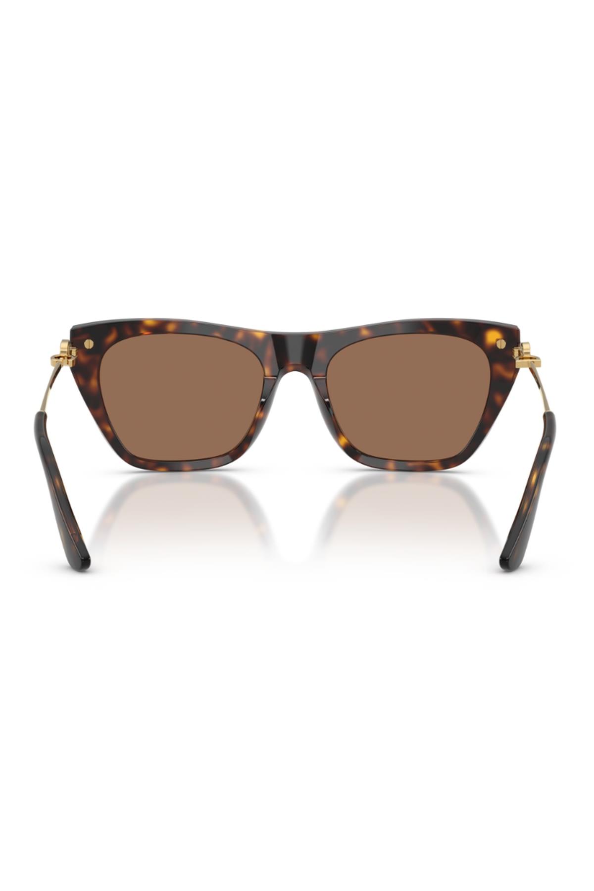 DOLCE&GABBANA DG 4511 502/73 55 Güneş Gözlüğü