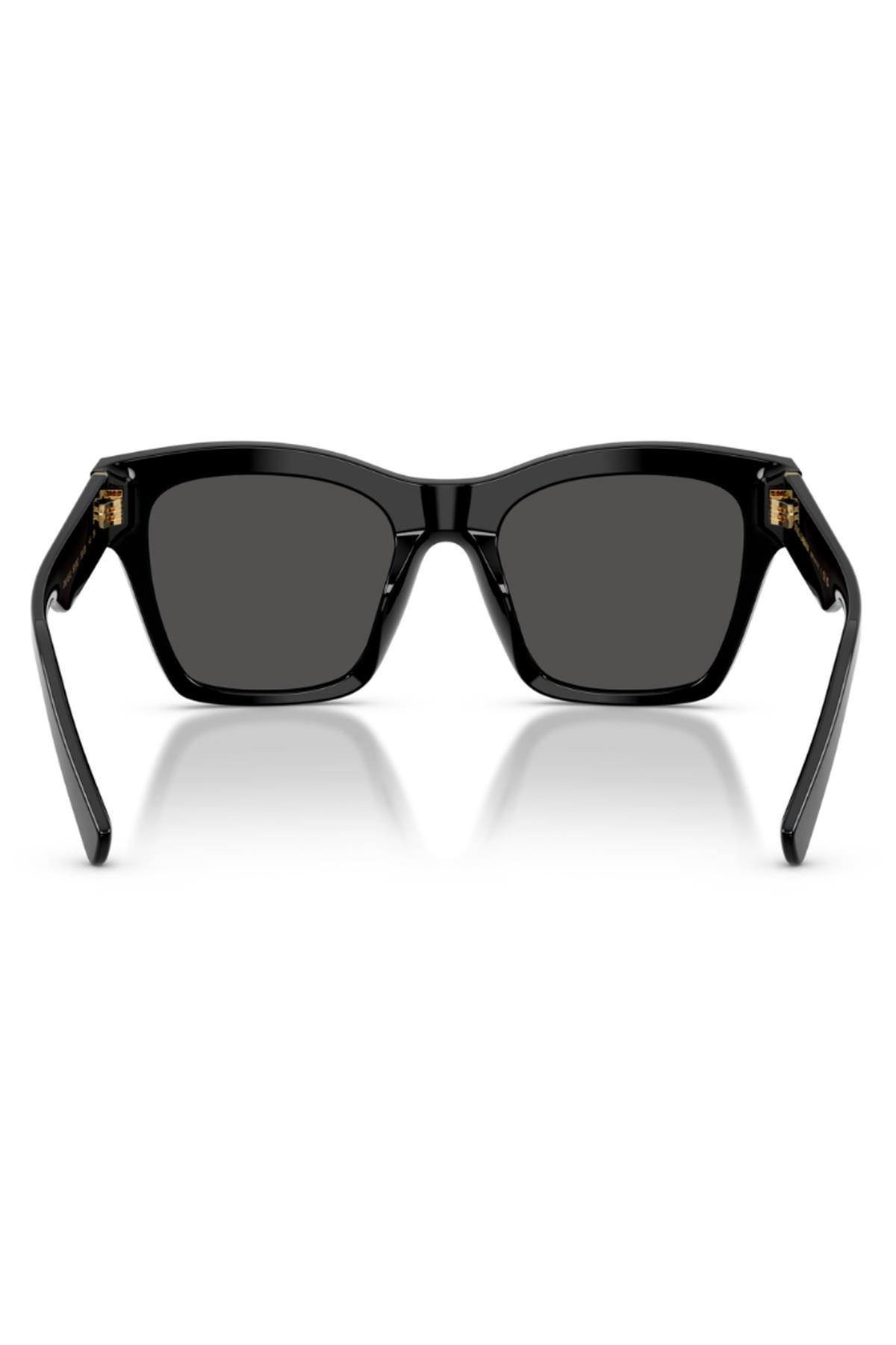 DOLCE&GABBANA DG 4512 501/87 53 Güneş Gözlüğü