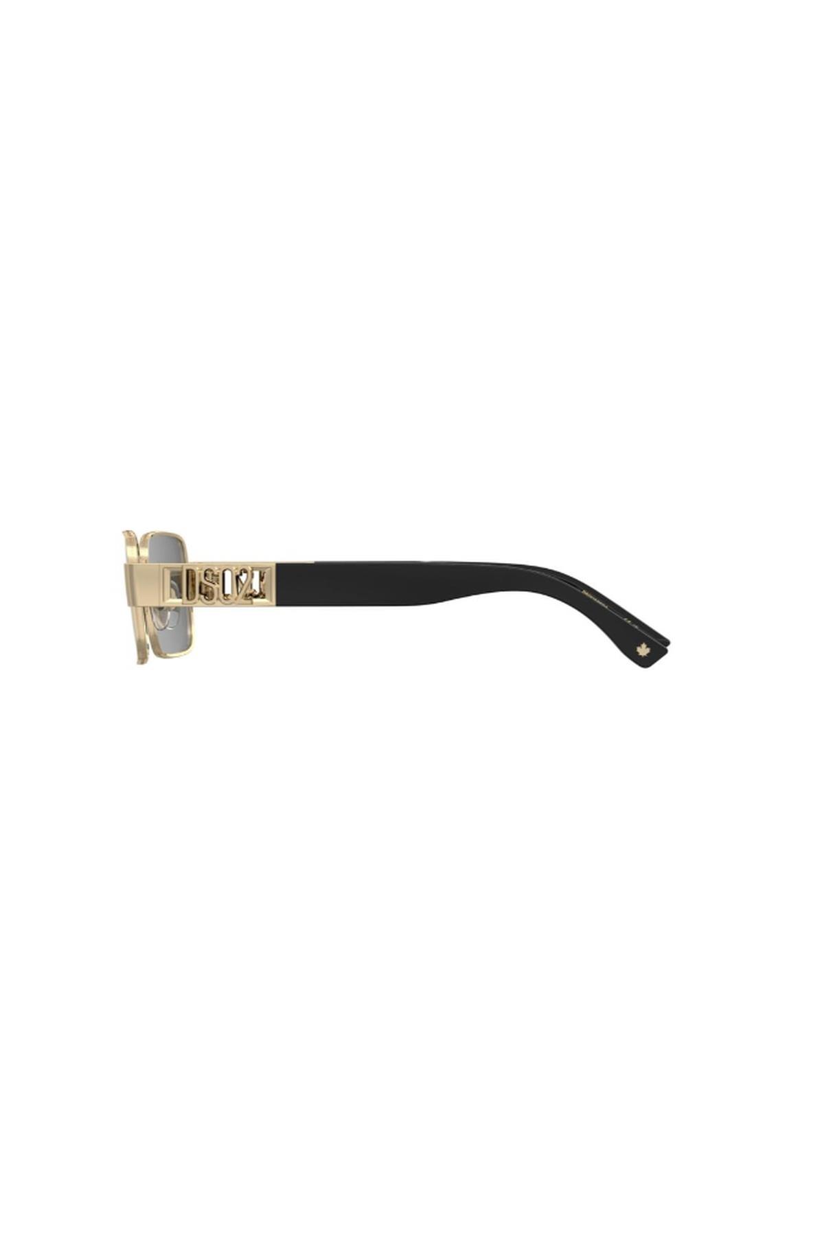 DSQUARED DS D2 0156/S 000 54 Güneş Gözlüğü