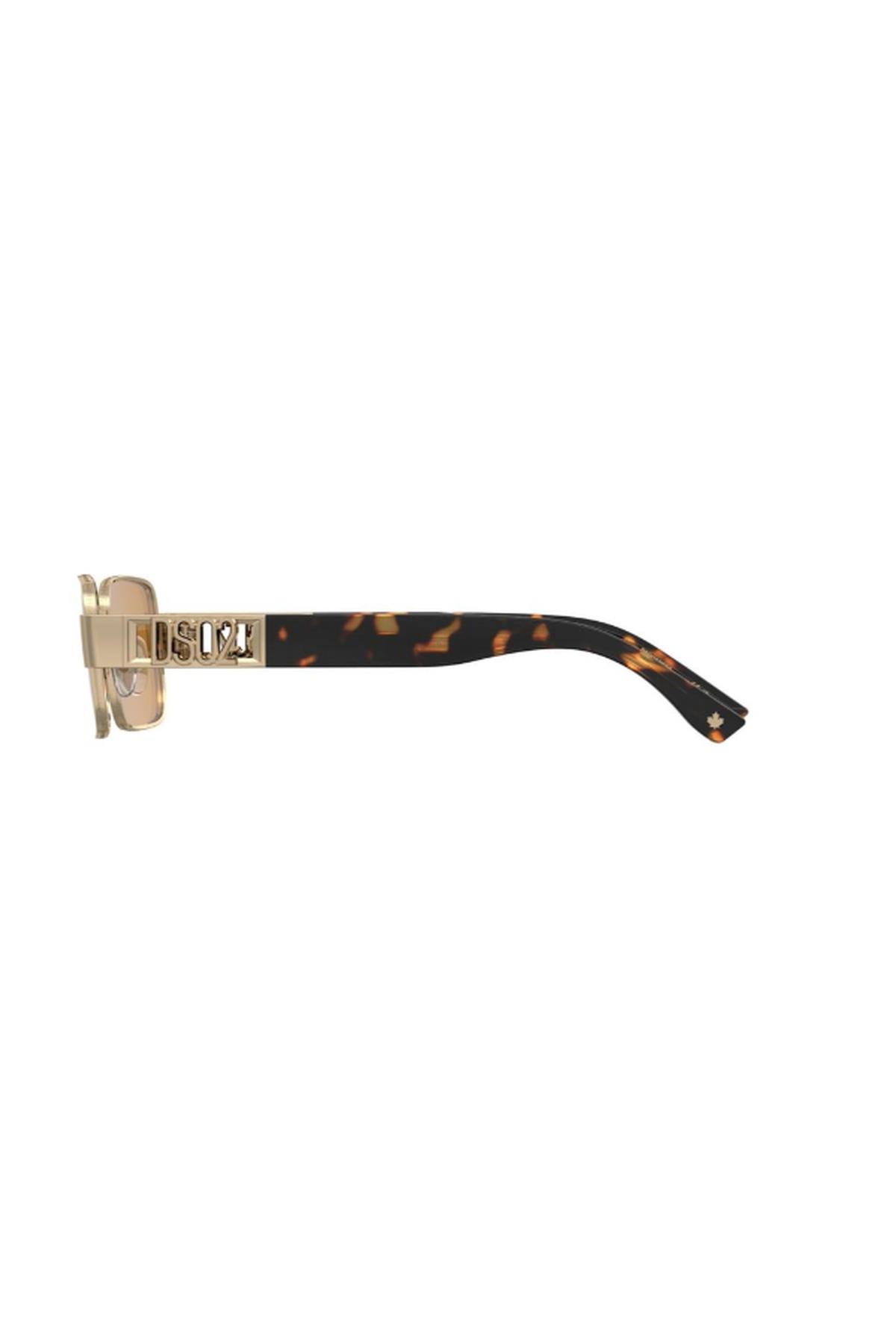 DSQUARED DS D2 0156/S J5G 54 Güneş Gözlüğü