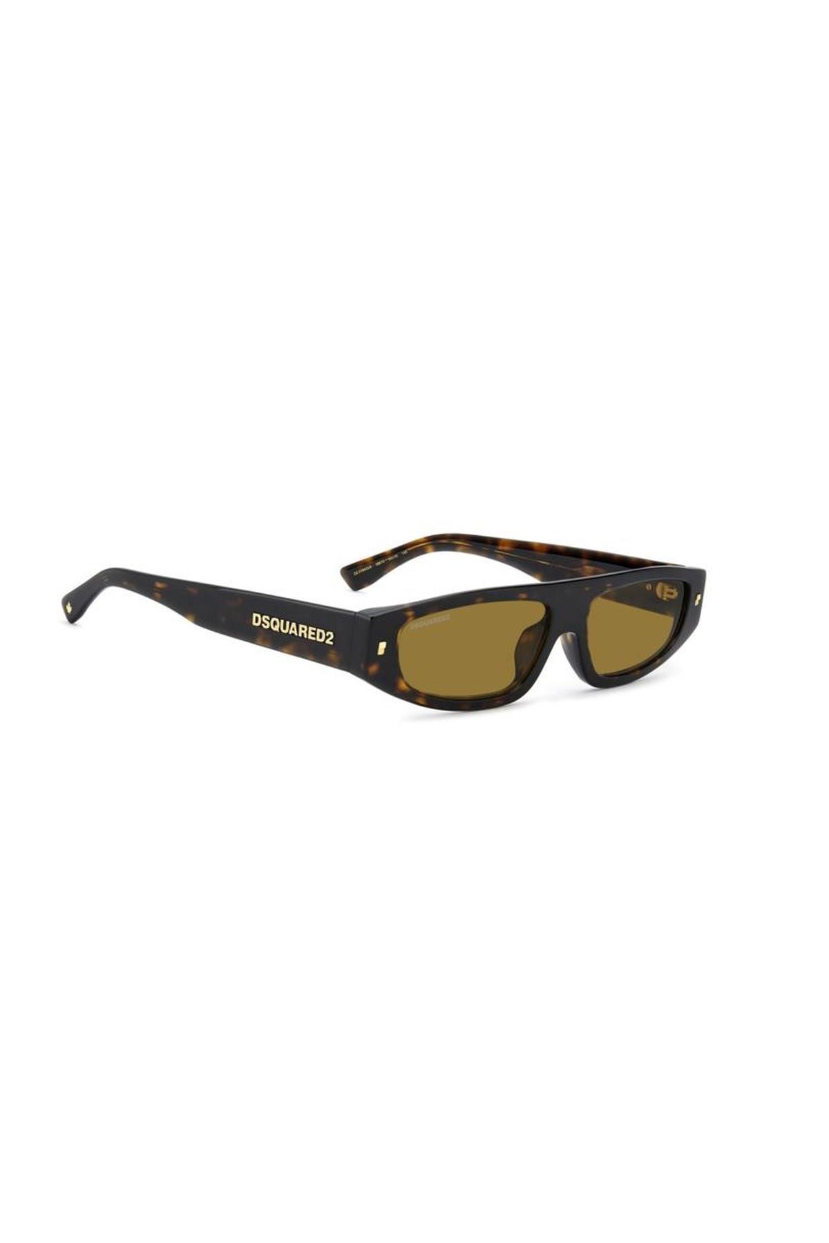 Dsquared2 D2 0184/G/S 08670 60 Güneş Gözlüğü