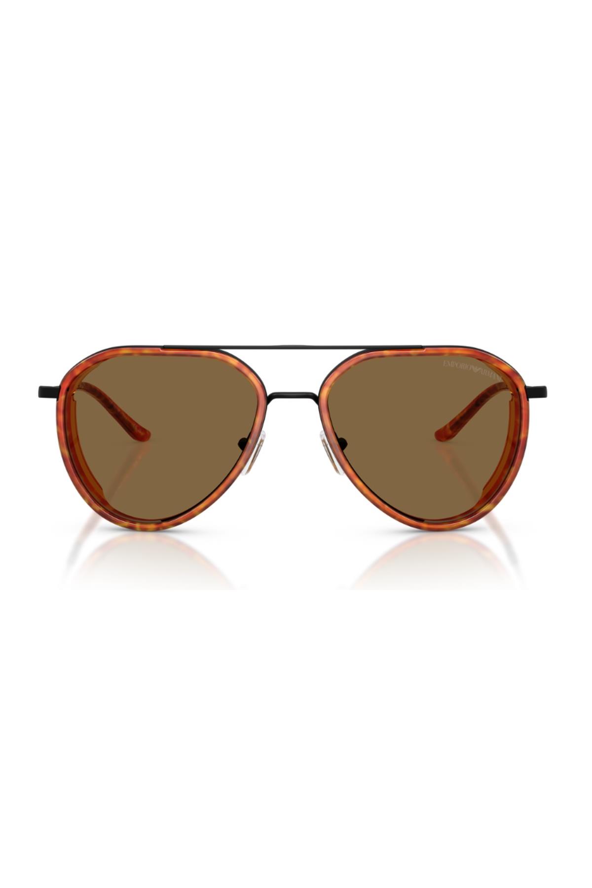 EMPORIO ARMANI EA 2163 3001OR 56 GÜNEŞ GÖZLÜĞÜ