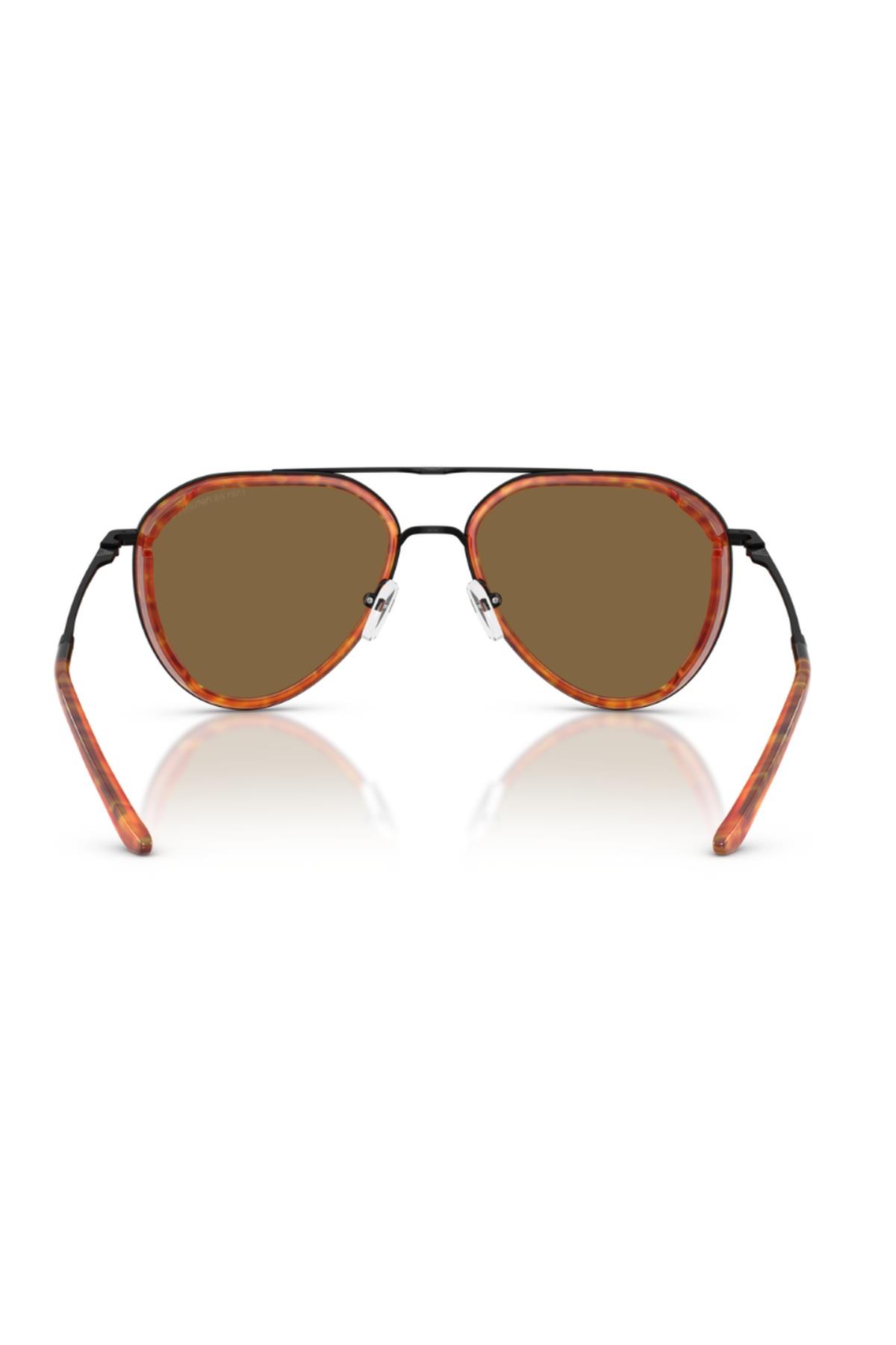 EMPORIO ARMANI EA 2163 3001OR 56 GÜNEŞ GÖZLÜĞÜ