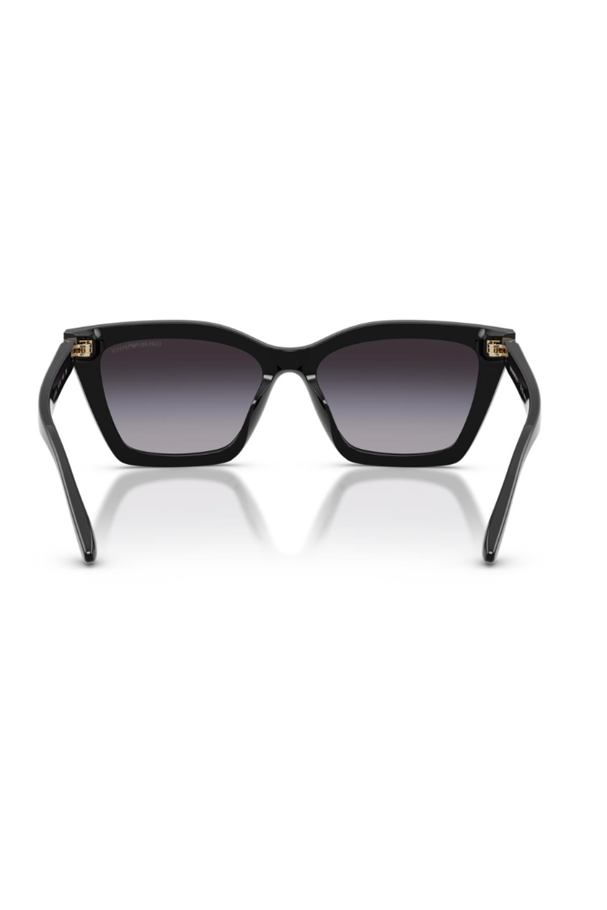 EMPORIO ARMANI EA 4250U 50178G 54 GÜNEŞ GÖZLÜĞÜ