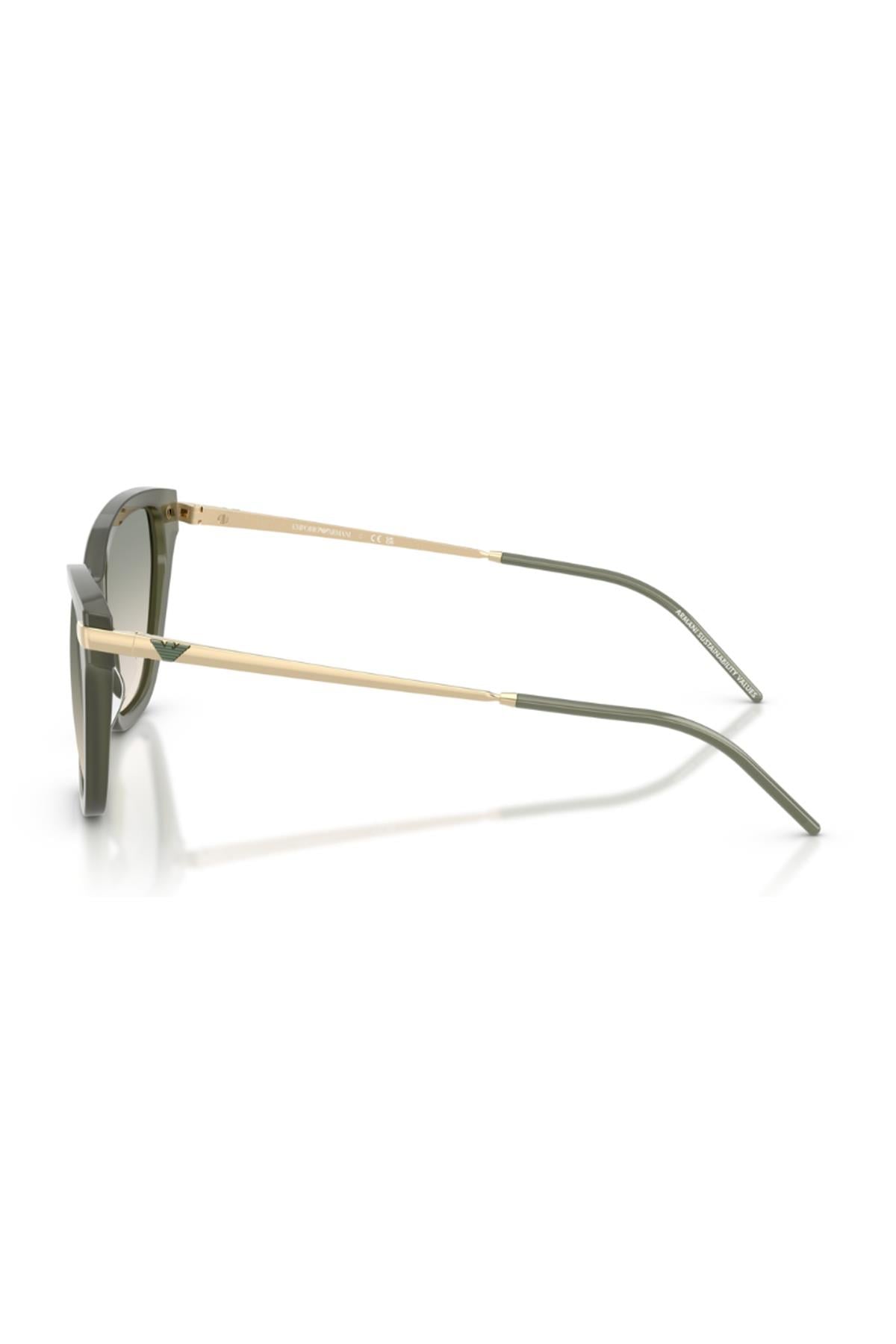 EMPORIO ARMANI EA 4251 62642C 54 GÜNEŞ GÖZLÜĞÜ