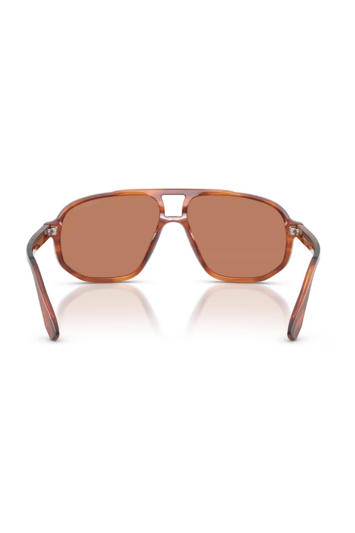 EMPORIO ARMANI EA 4263U 632973 57 Güneş Gözlüğü