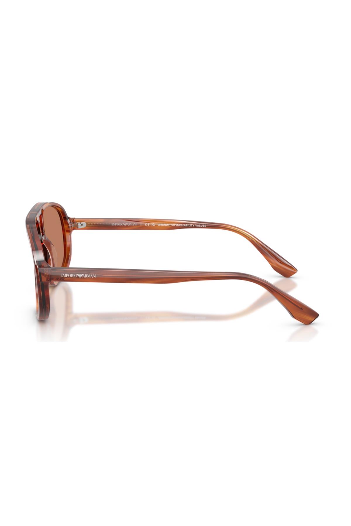 EMPORIO ARMANI EA 4263U 632973 57 Güneş Gözlüğü