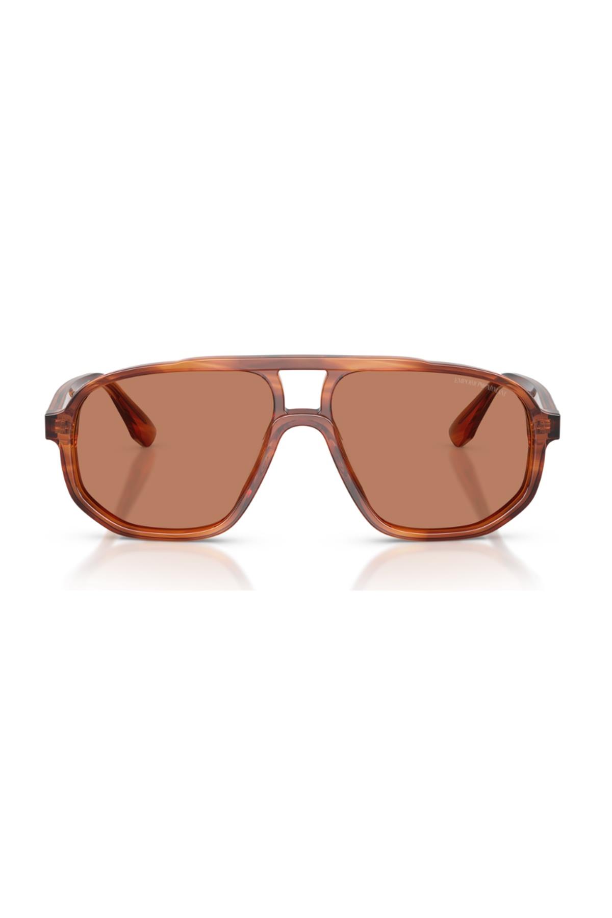 EMPORIO ARMANI EA 4263U 632973 57 Güneş Gözlüğü