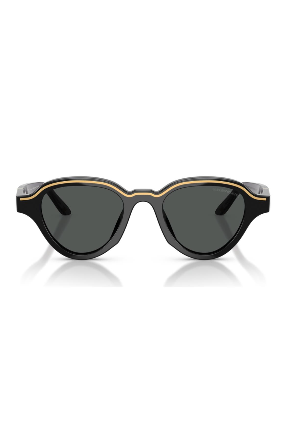EMPORIO ARMANI EA 4264U 501787 47 Güneş Gözlüğü