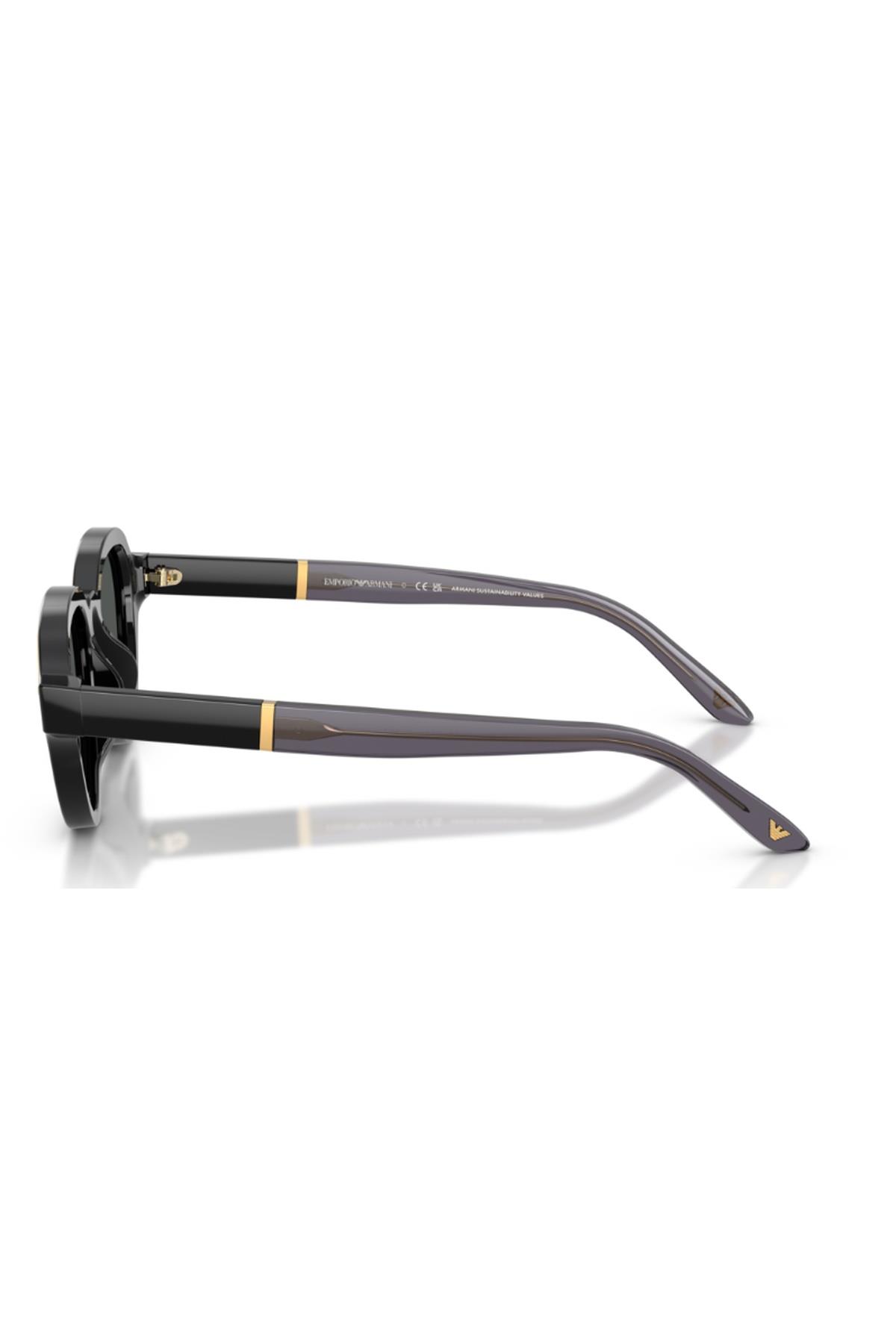 EMPORIO ARMANI EA 4264U 501787 47 Güneş Gözlüğü