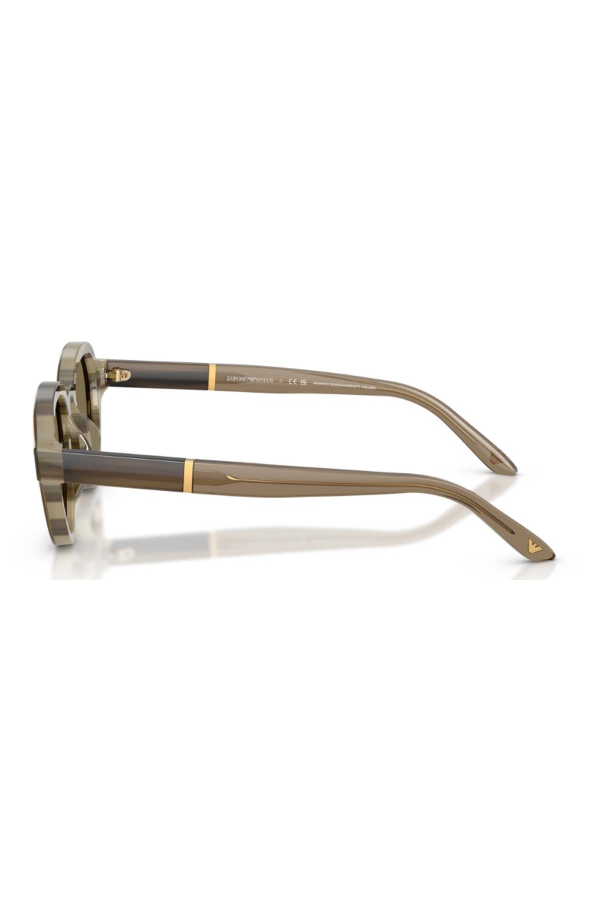 EMPORIO ARMANI EA 4264U 633873 47 Güneş Gözlüğü