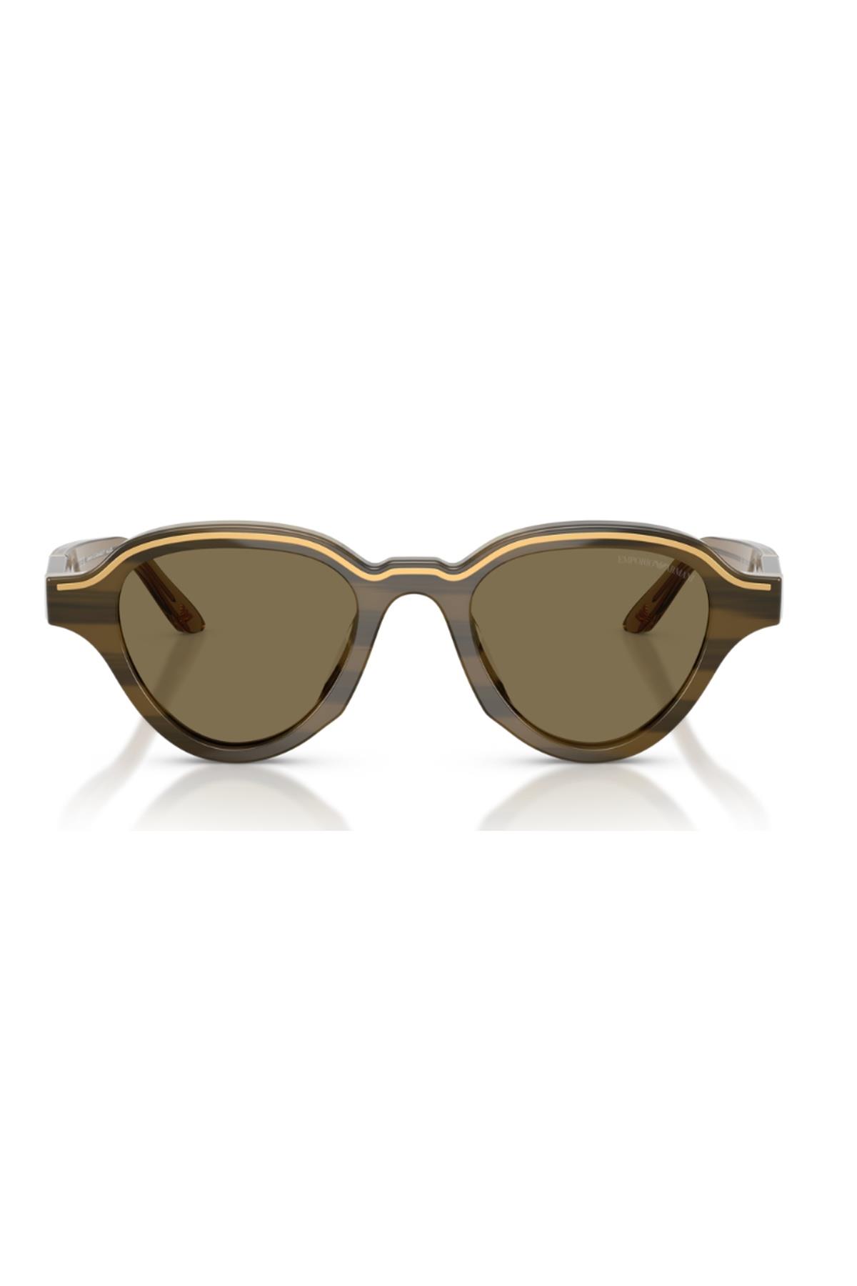 EMPORIO ARMANI EA 4264U 633873 47 Güneş Gözlüğü