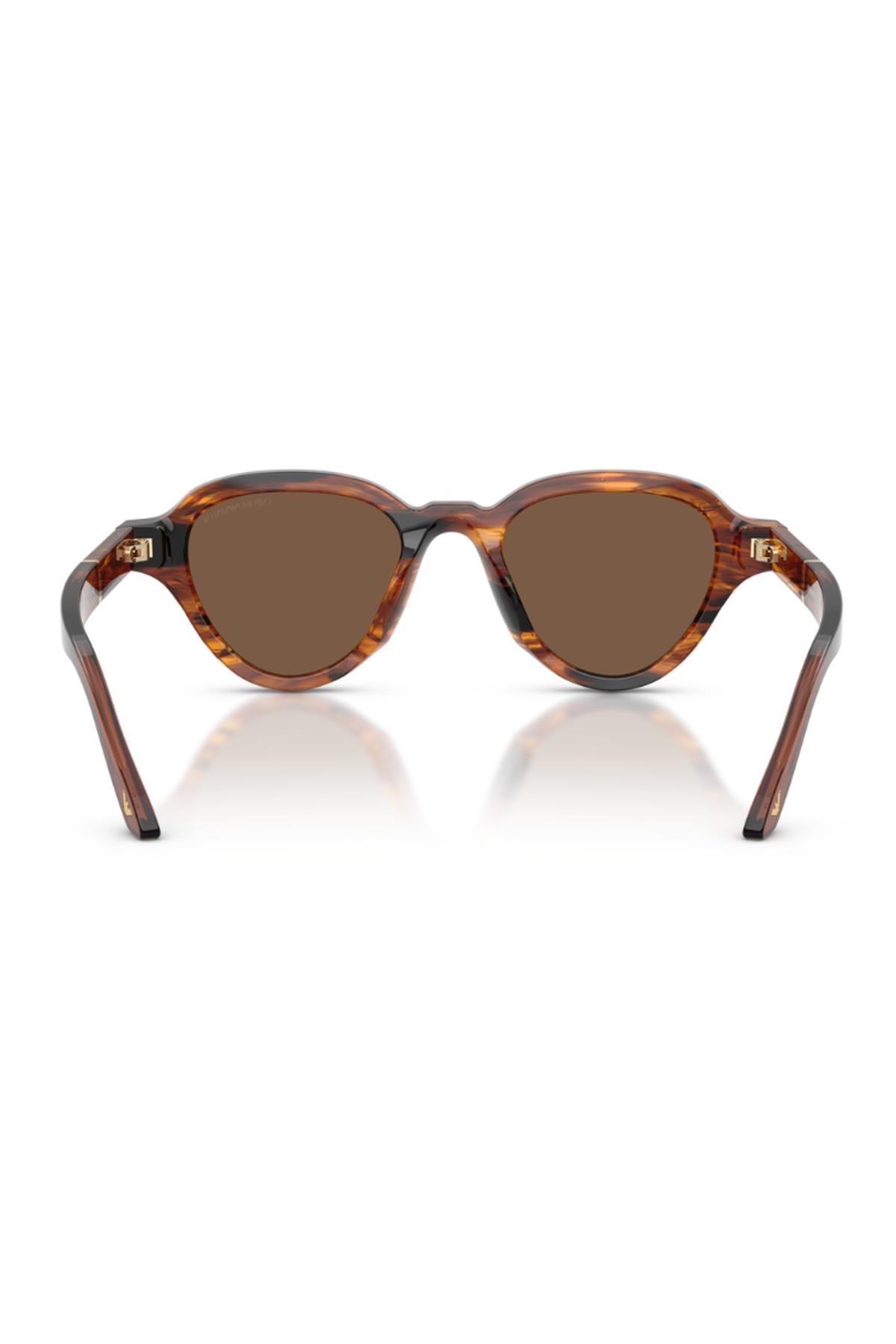EMPORIO ARMANI EA 4264U 633973 47 Güneş Gözlüğü