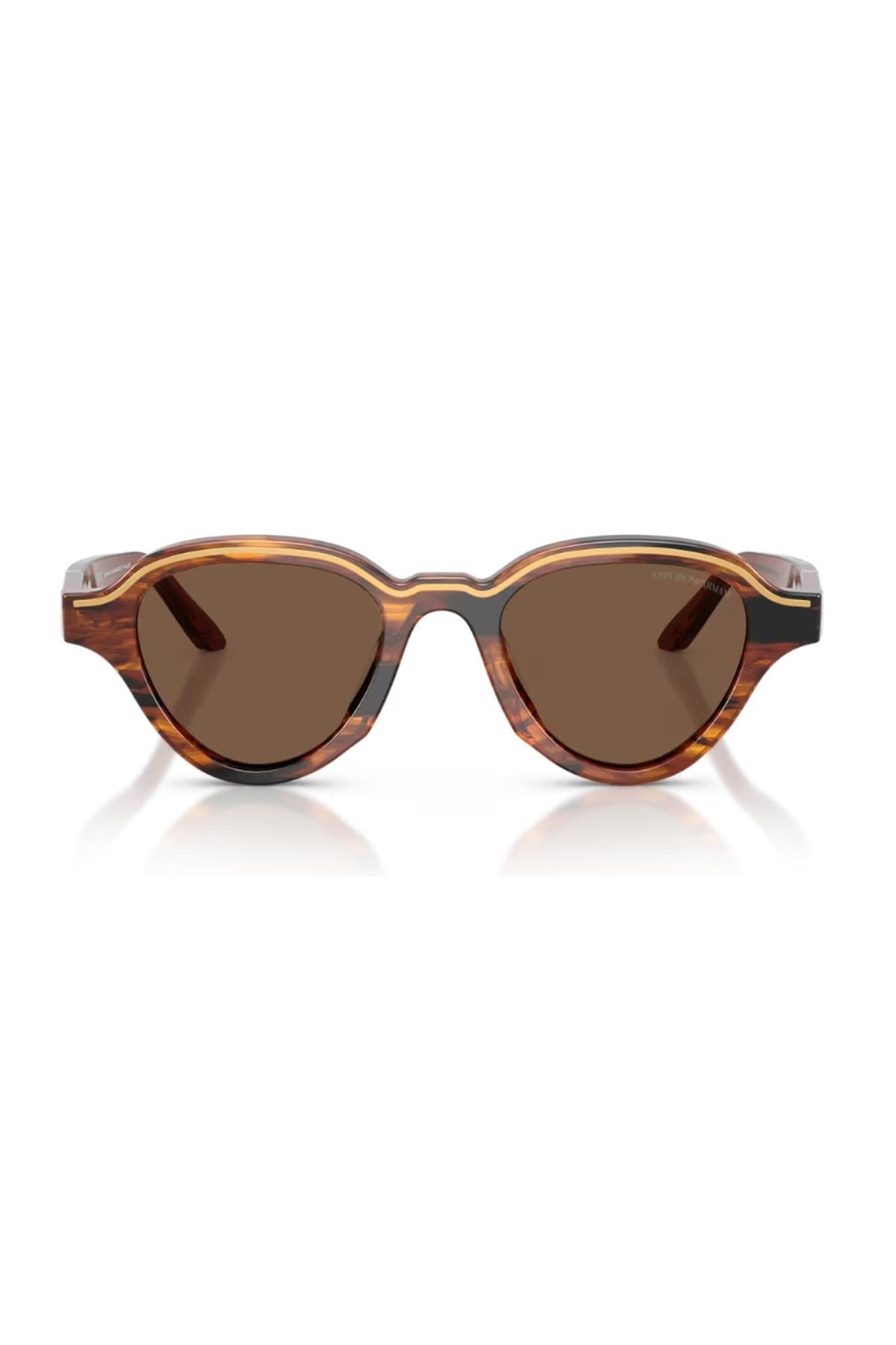 EMPORIO ARMANI EA 4264U 633973 47 Güneş Gözlüğü