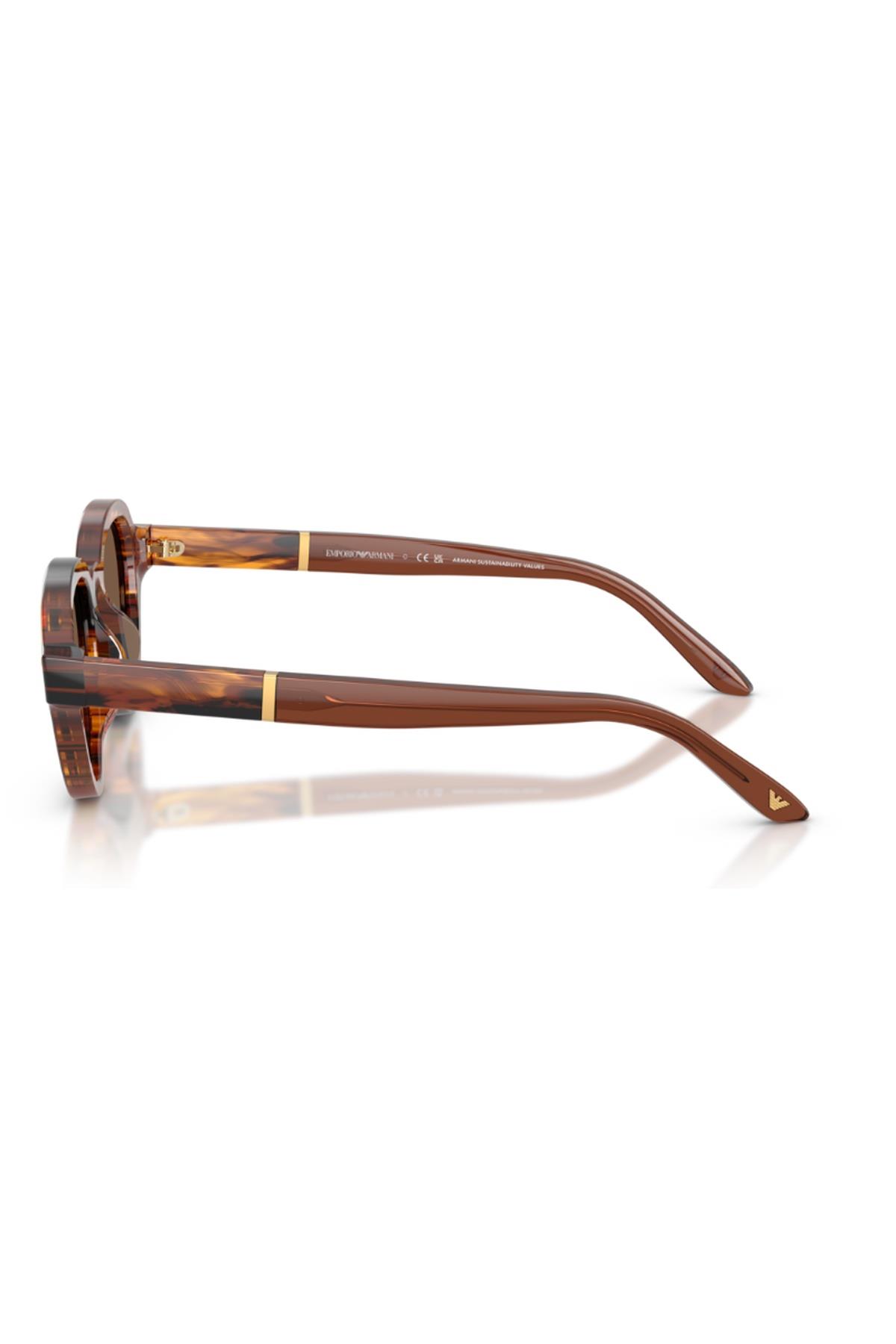 EMPORIO ARMANI EA 4264U 633973 47 Güneş Gözlüğü