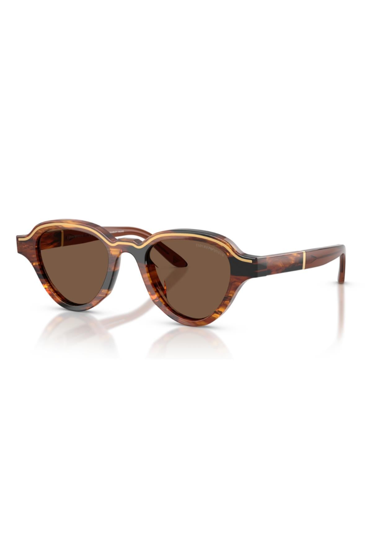 EMPORIO ARMANI EA 4264U 633973 47 Güneş Gözlüğü