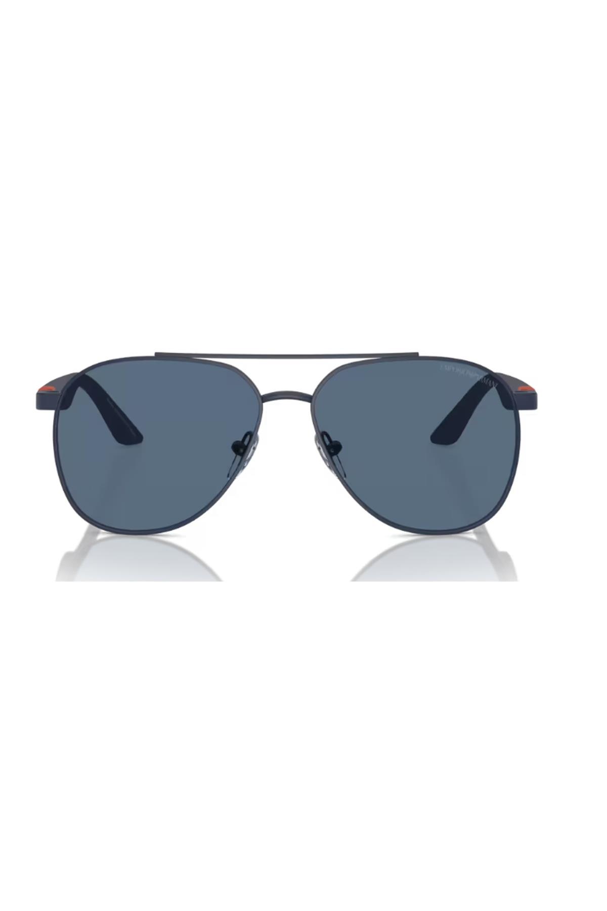 EMPORIO ARMANI EK 2001 301880 53 Güneş Gözlüğü