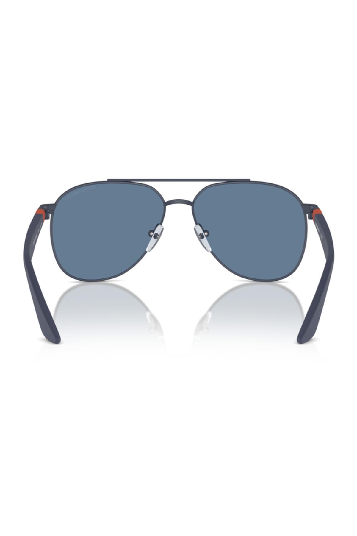 EMPORIO ARMANI EK 2001 301880 53 Güneş Gözlüğü