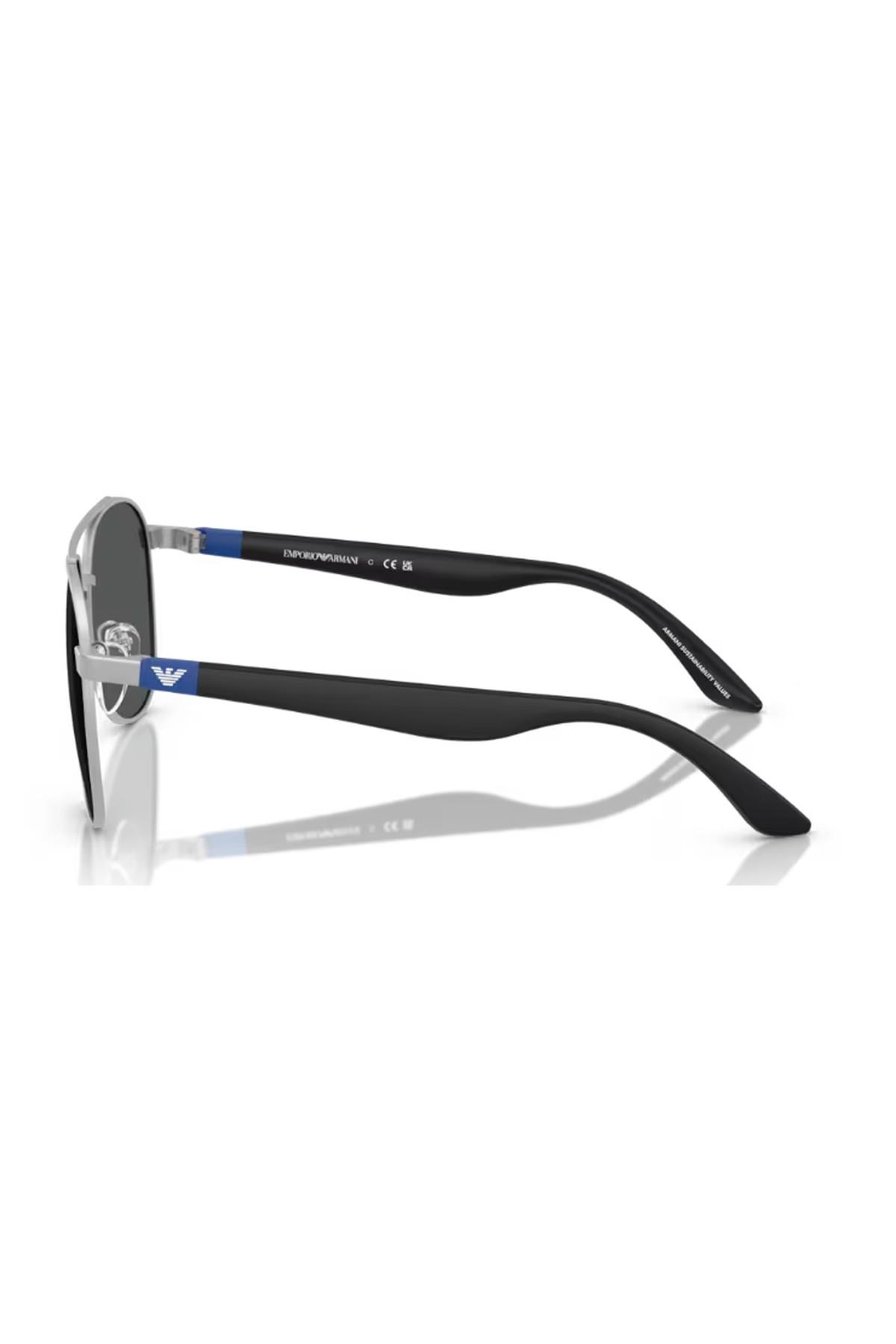 EMPORIO ARMANI EK 2001 310587 53 Güneş Gözlüğü