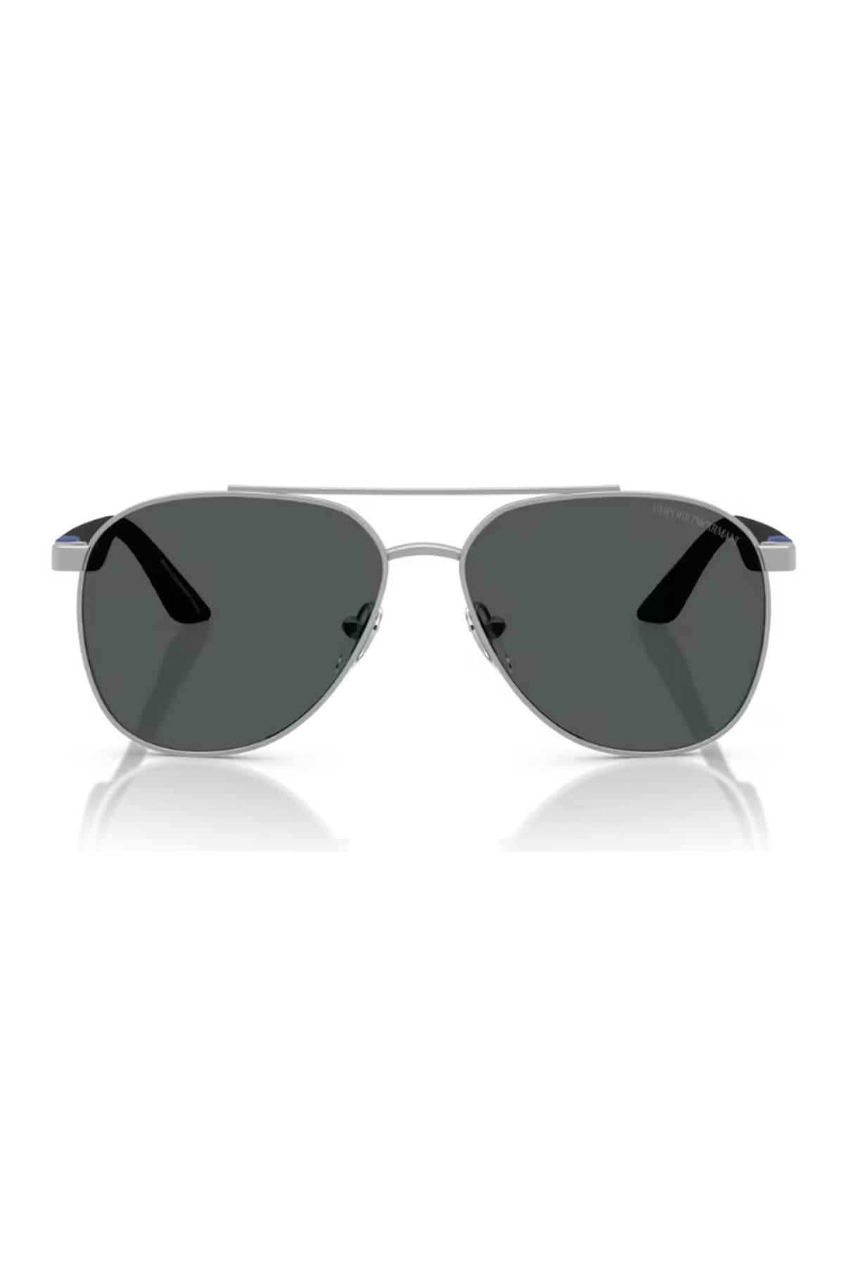 EMPORIO ARMANI EK 2001 310587 53 Güneş Gözlüğü
